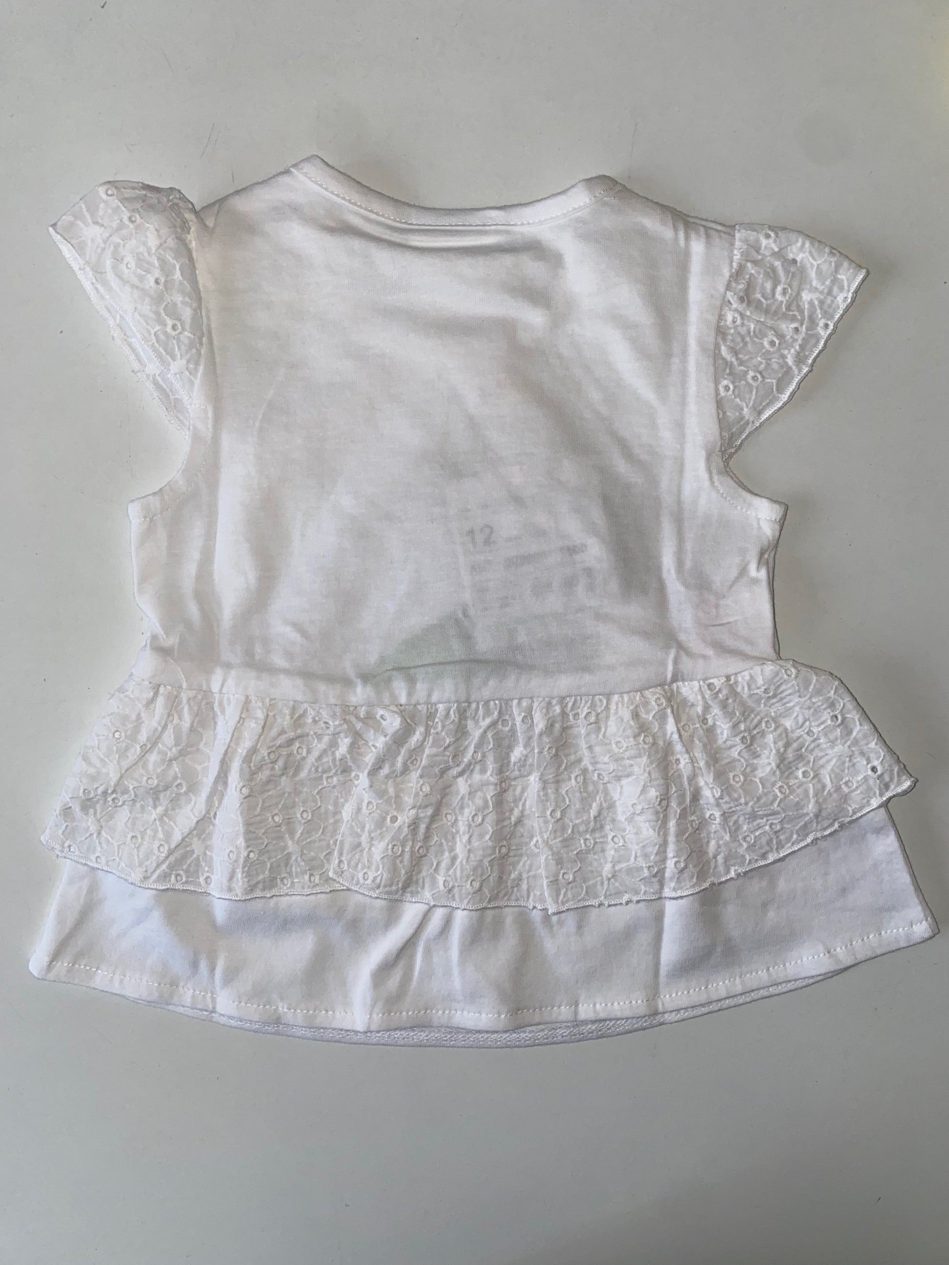 T-shirt bimba - Boboli