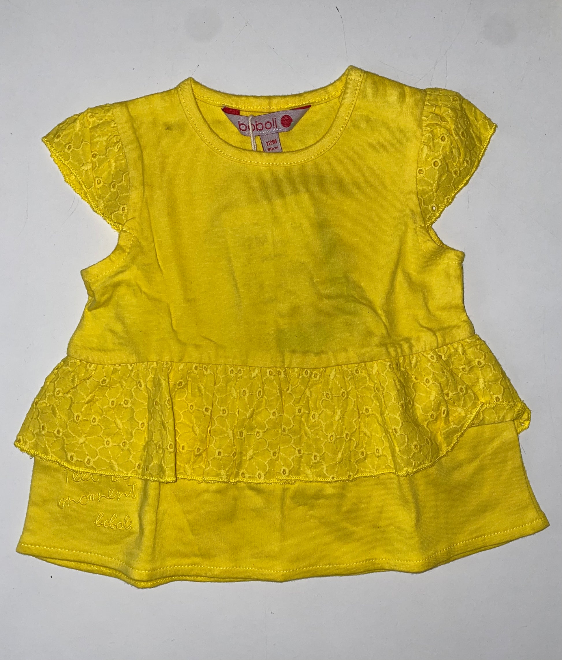 T-shirt bimba - Boboli