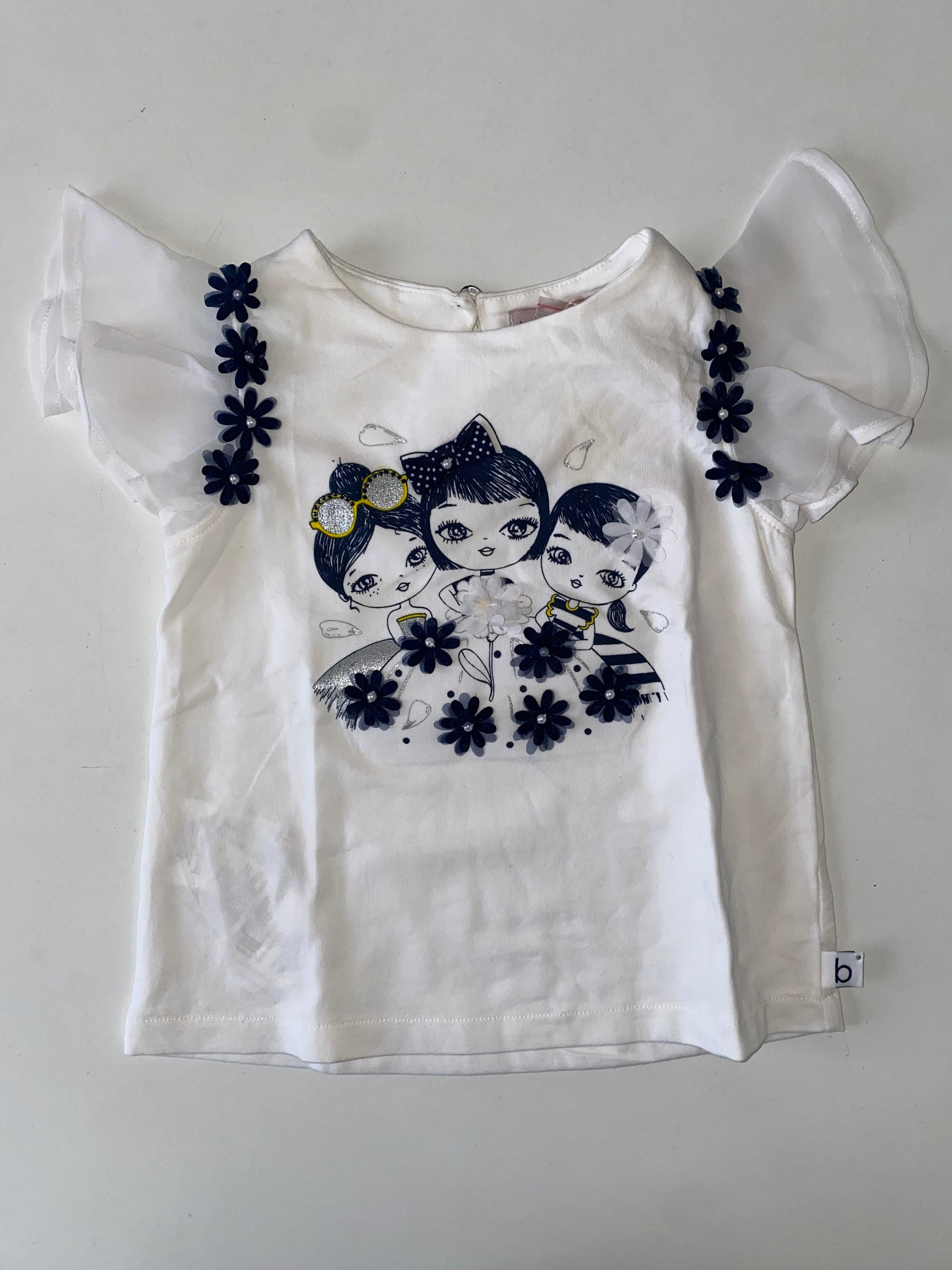 T-shirt bimba - Boboli