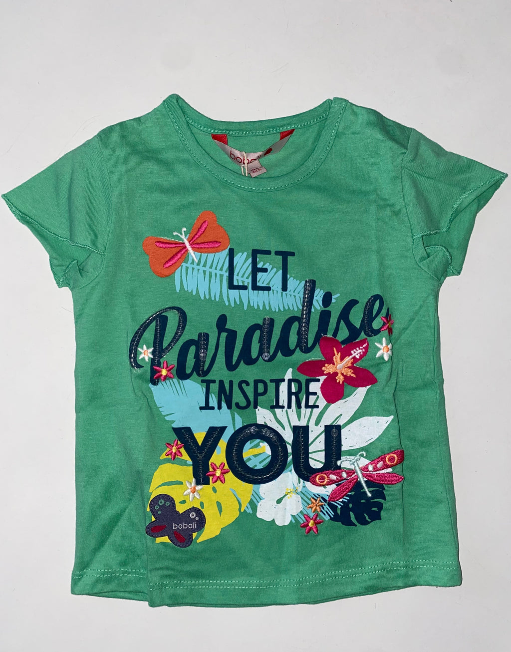 T-shirt bimba - Boboli
