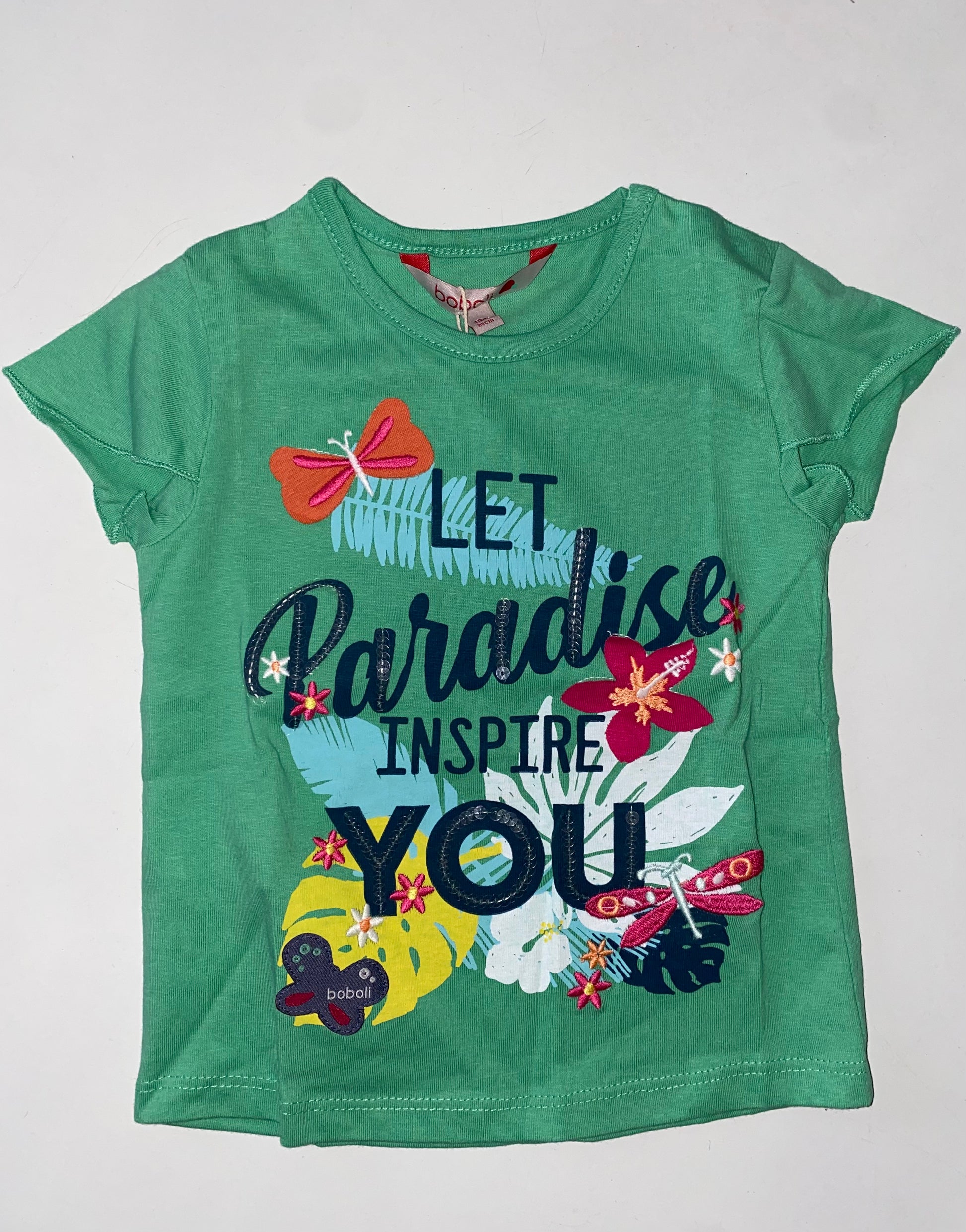T-shirt bimba - Boboli