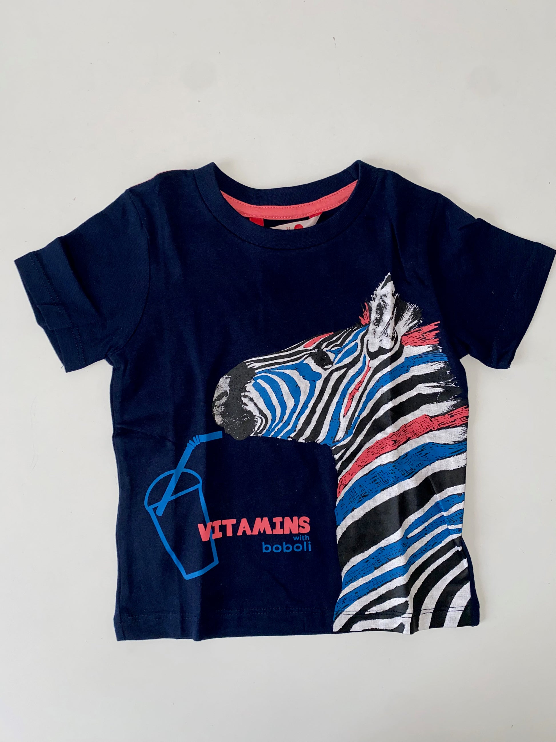 T-shirt bimba - Boboli
