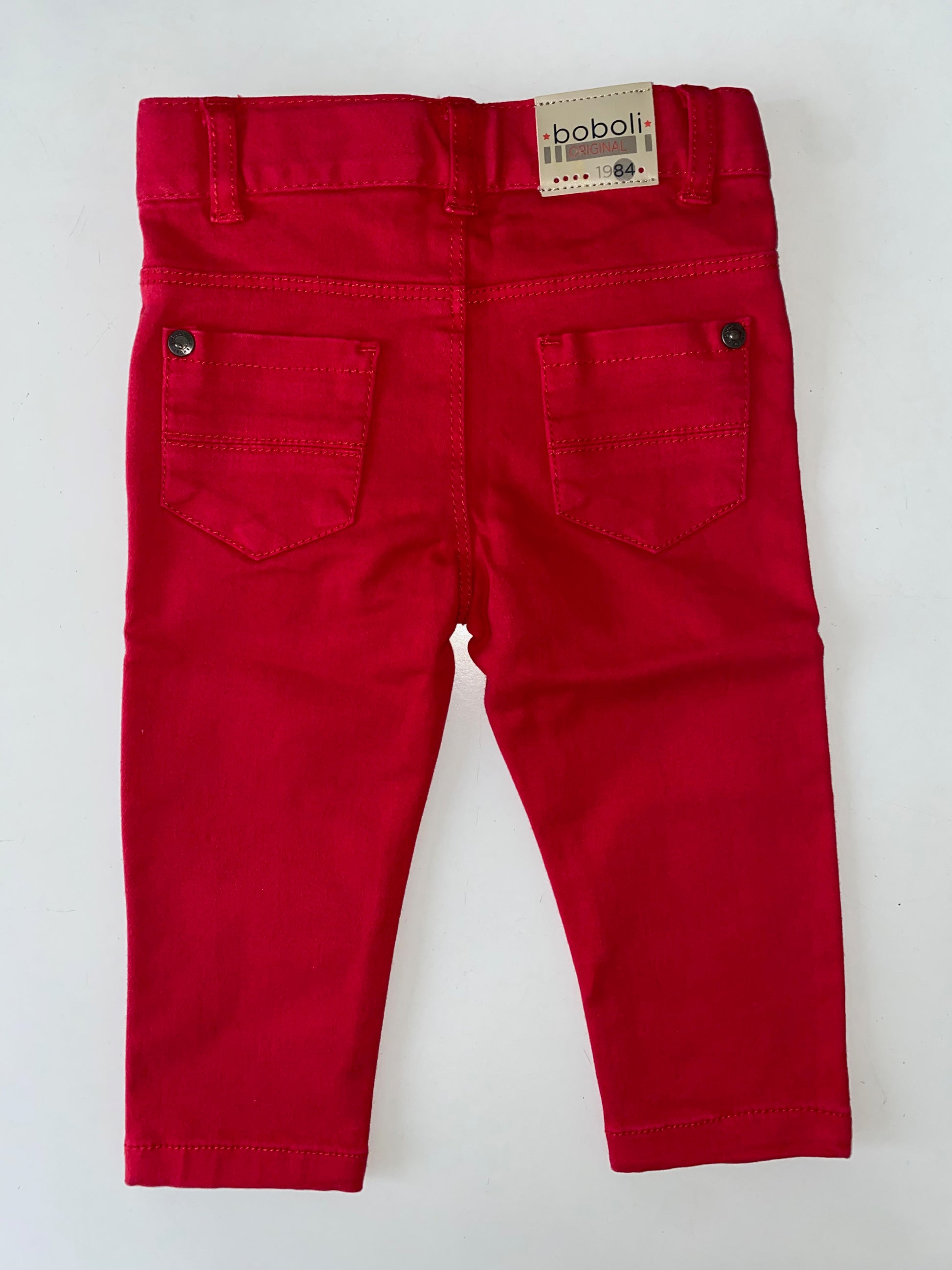 Pantaloni bimba - Boboli
