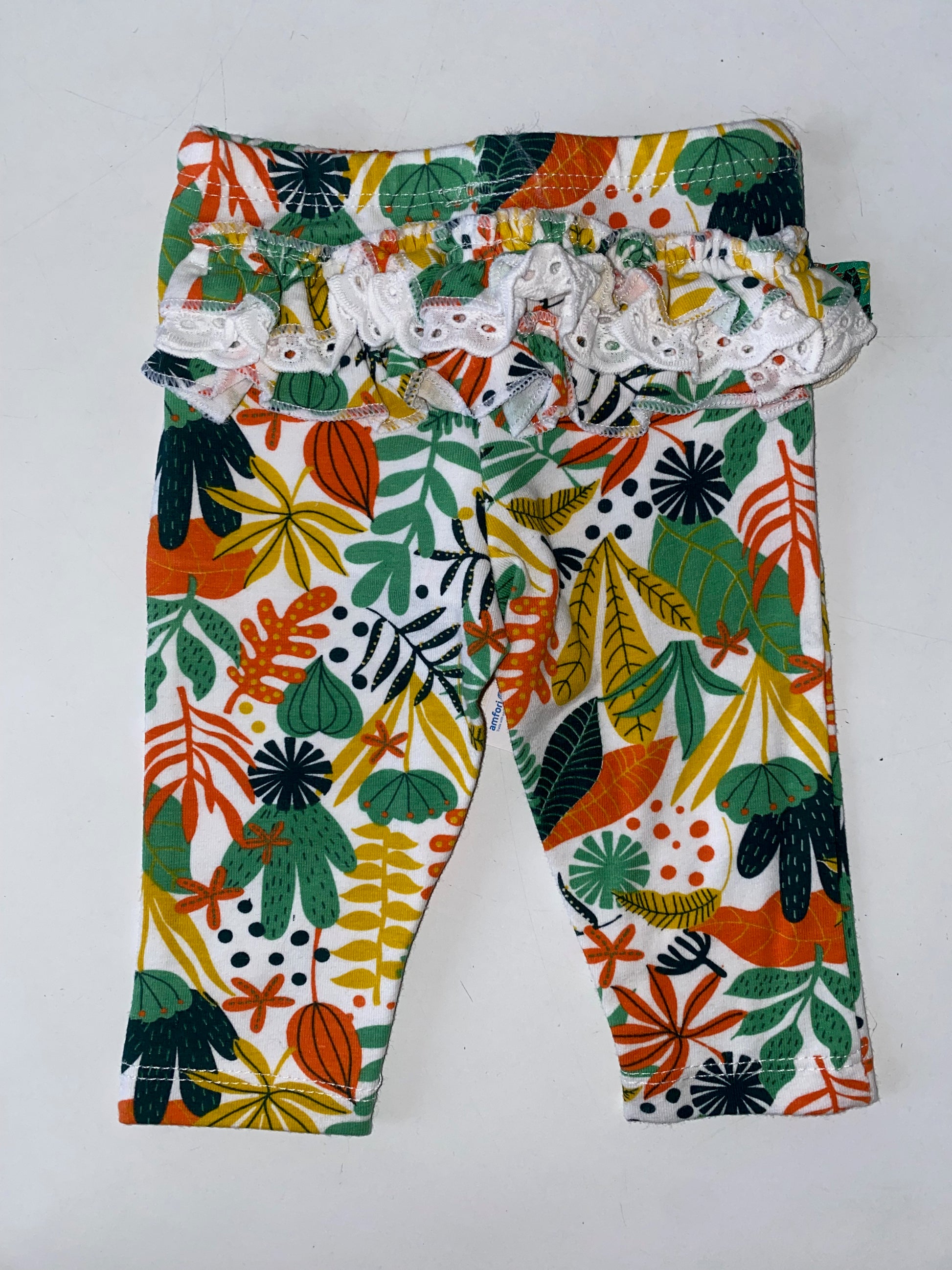 Leggings fantasia - Boboli