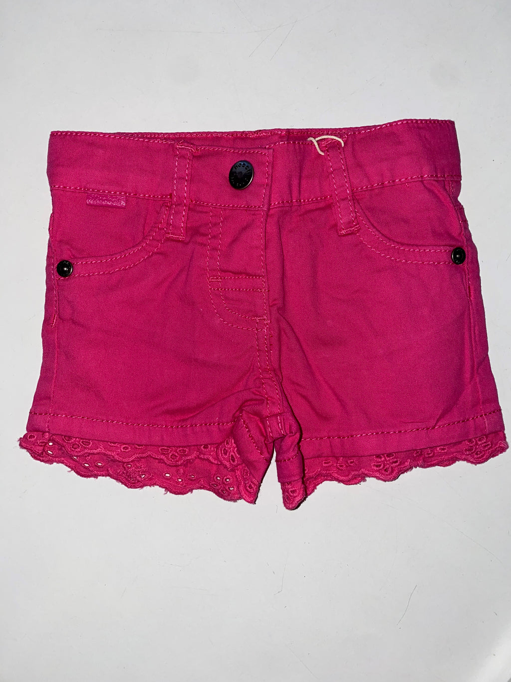Pantaloncini bimba - Boboli
