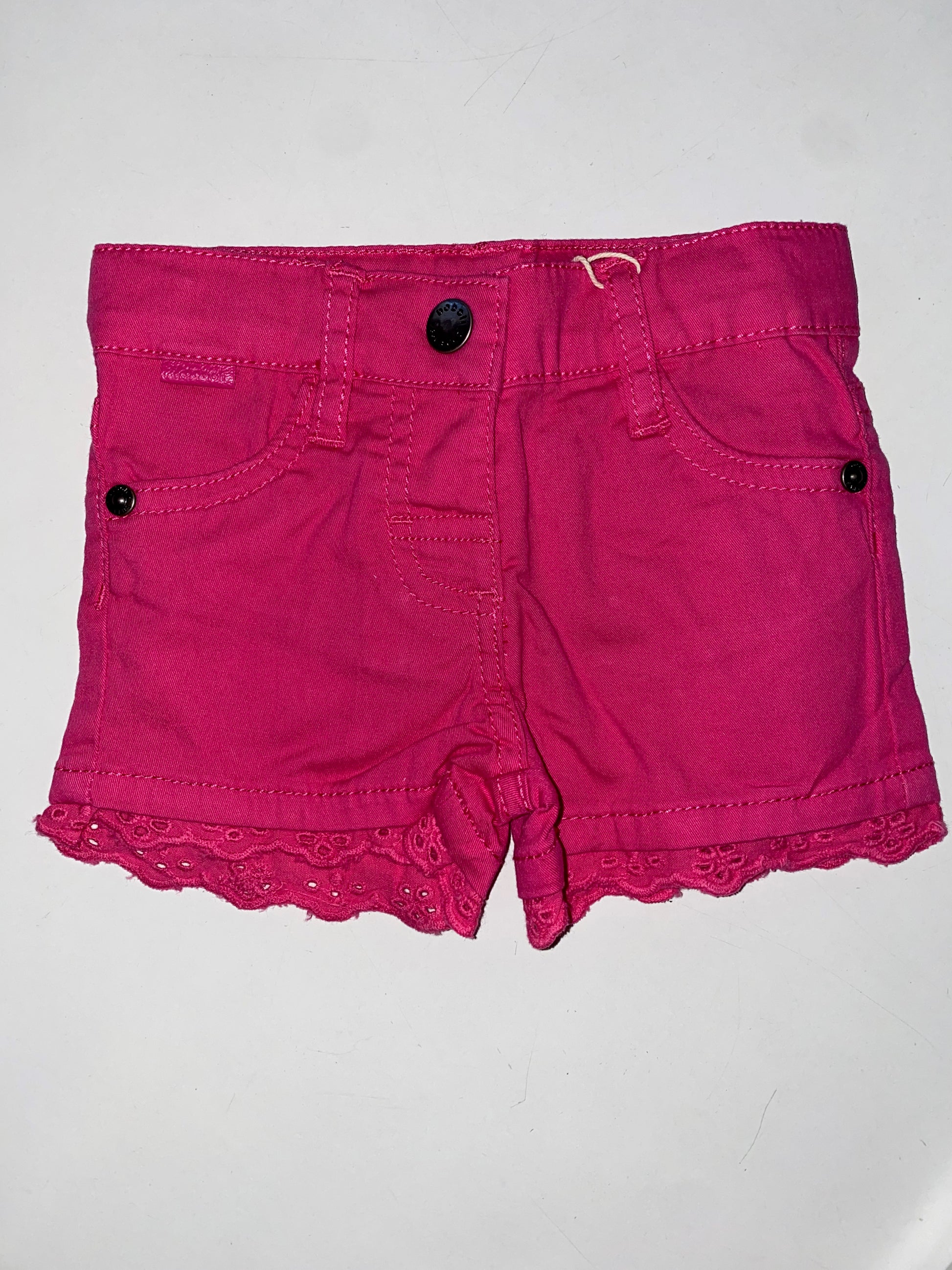 Pantaloncini bimba - Boboli