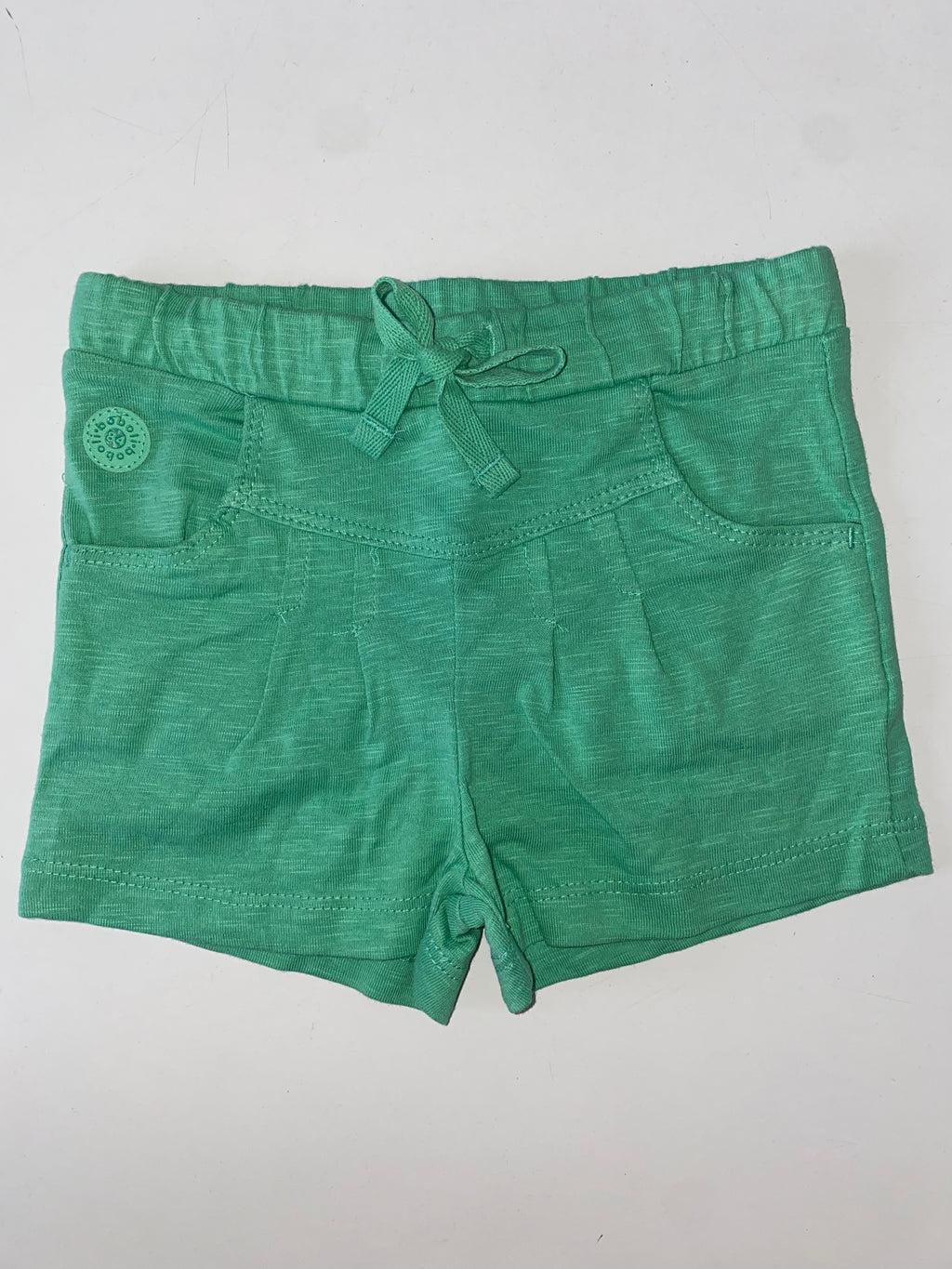 Pantaloncini bimbo - Boboli