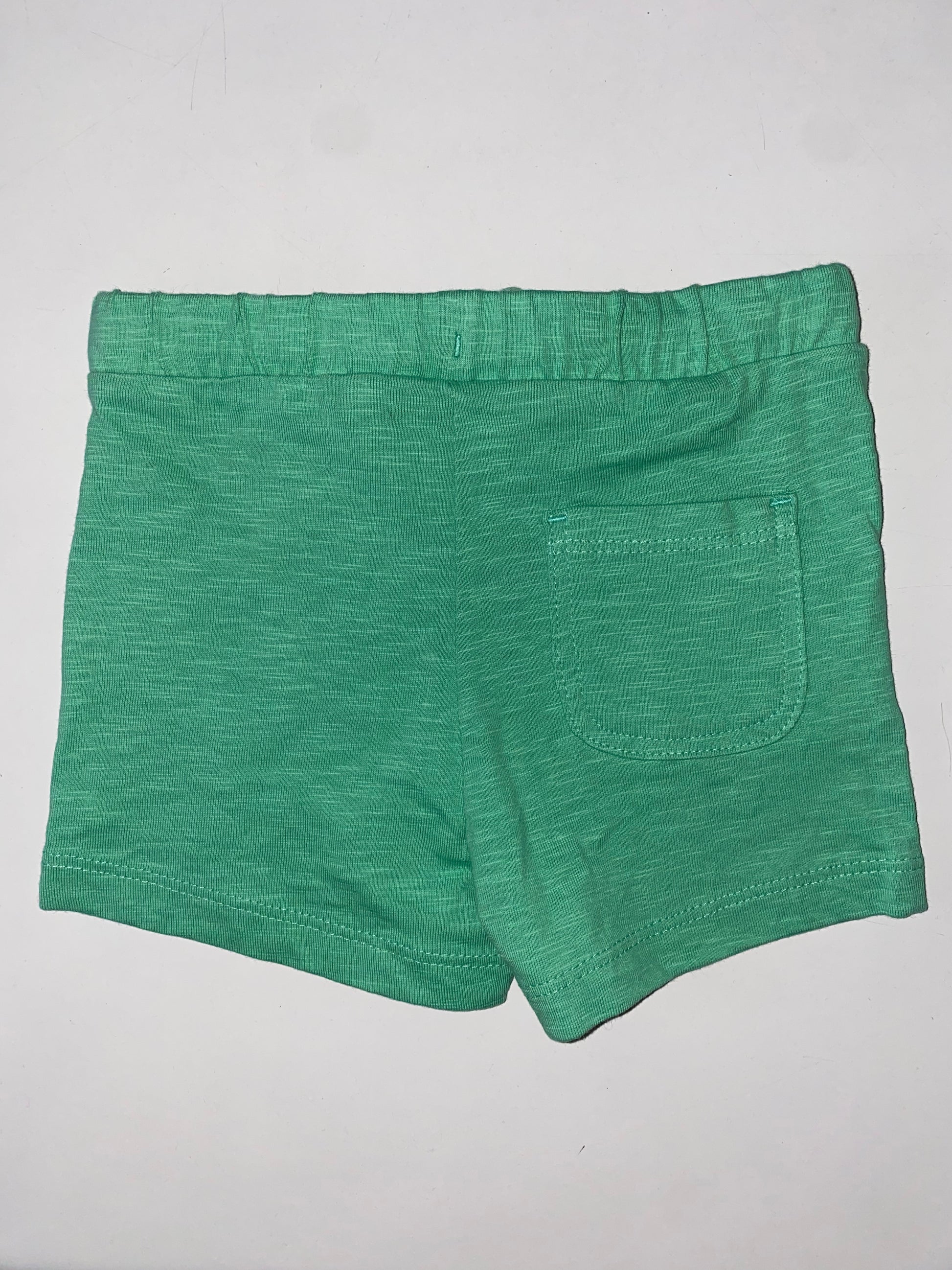 Pantaloncini bimbo - Boboli