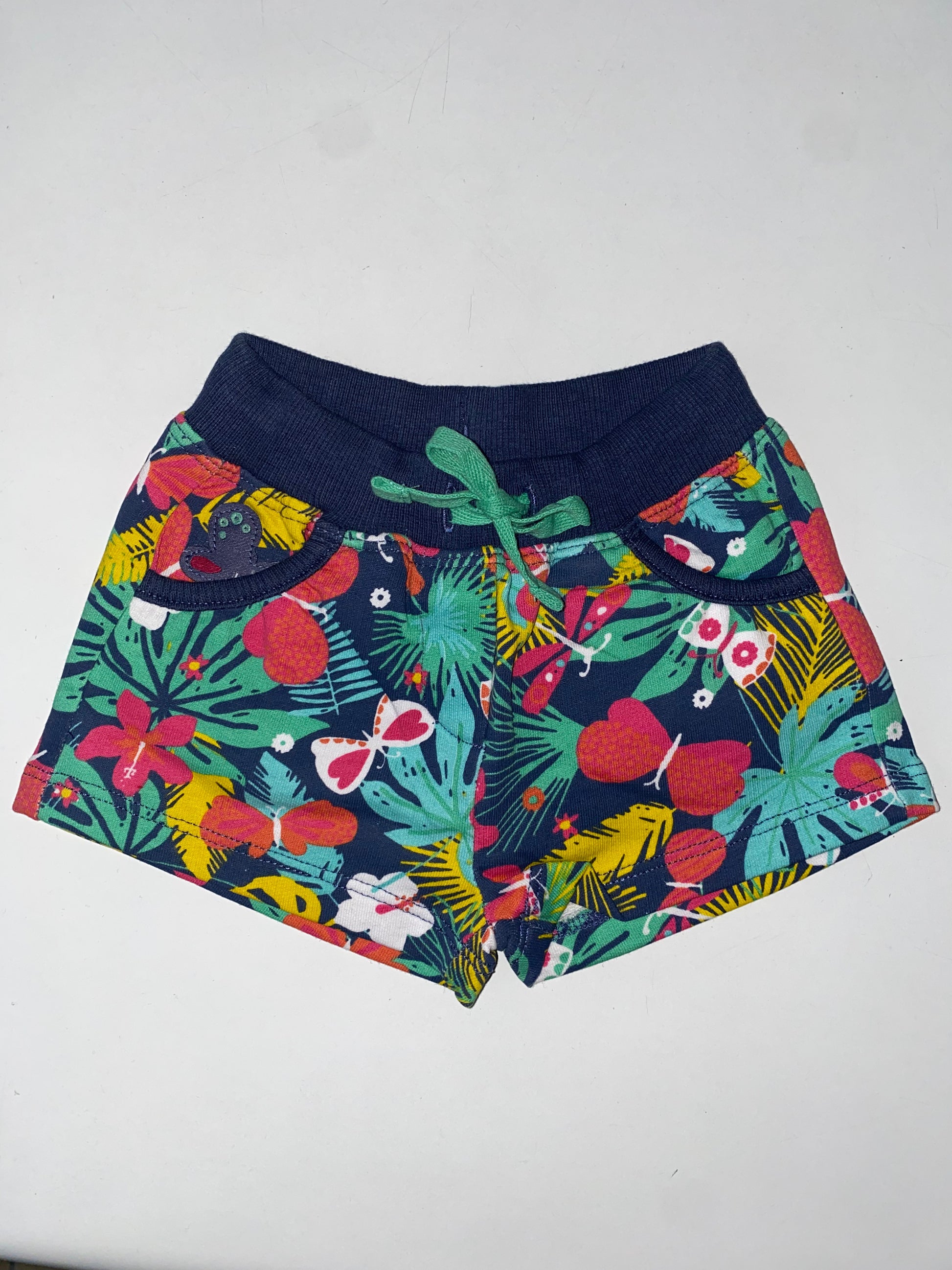 Pantaloncini bimba - Boboli