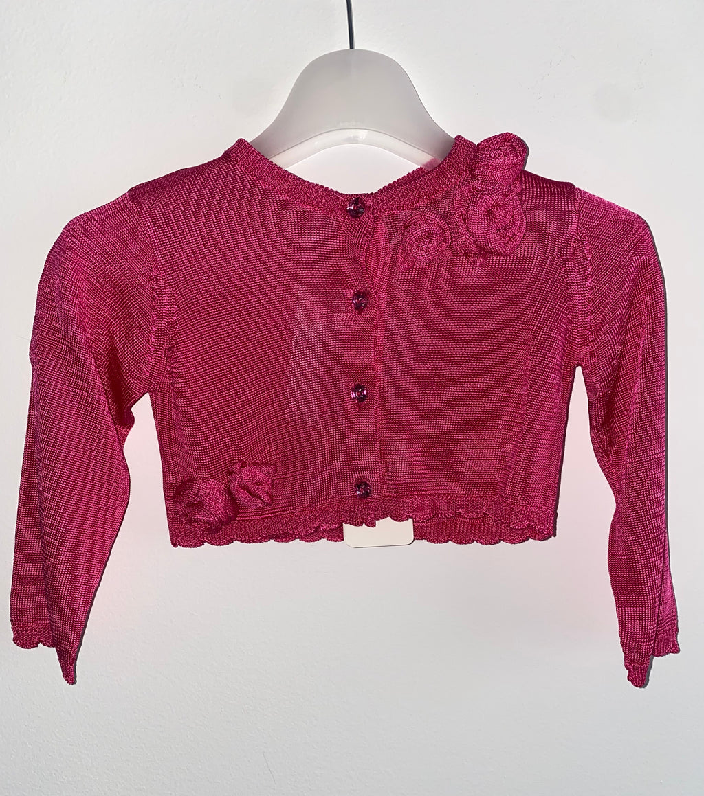 Cardigan bimba - Boboli