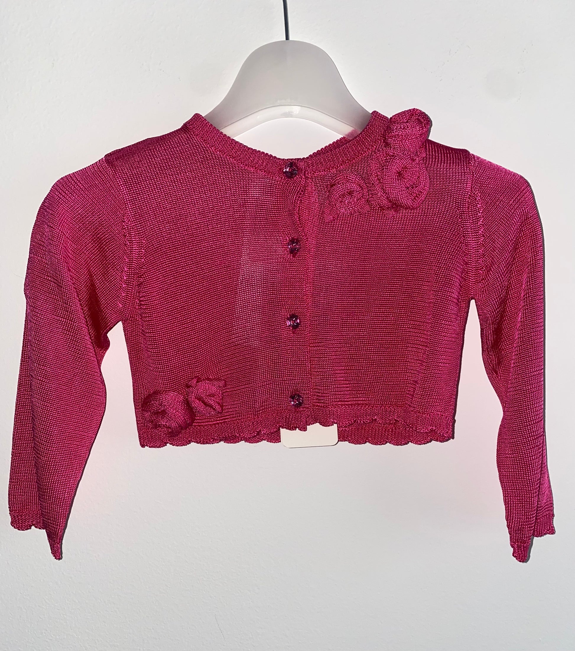 Cardigan bimba - Boboli