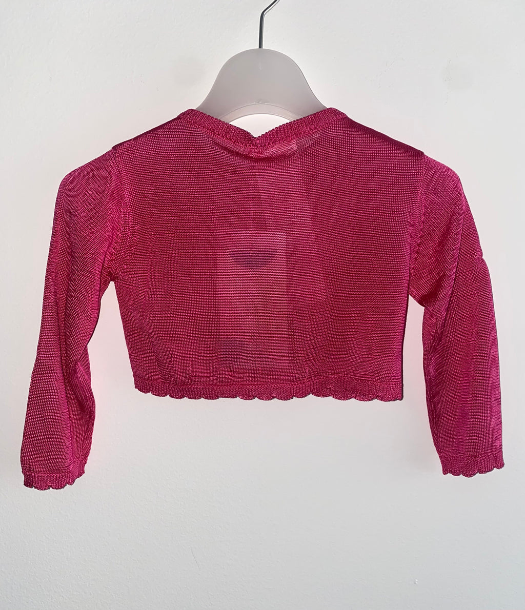Cardigan bimba - Boboli
