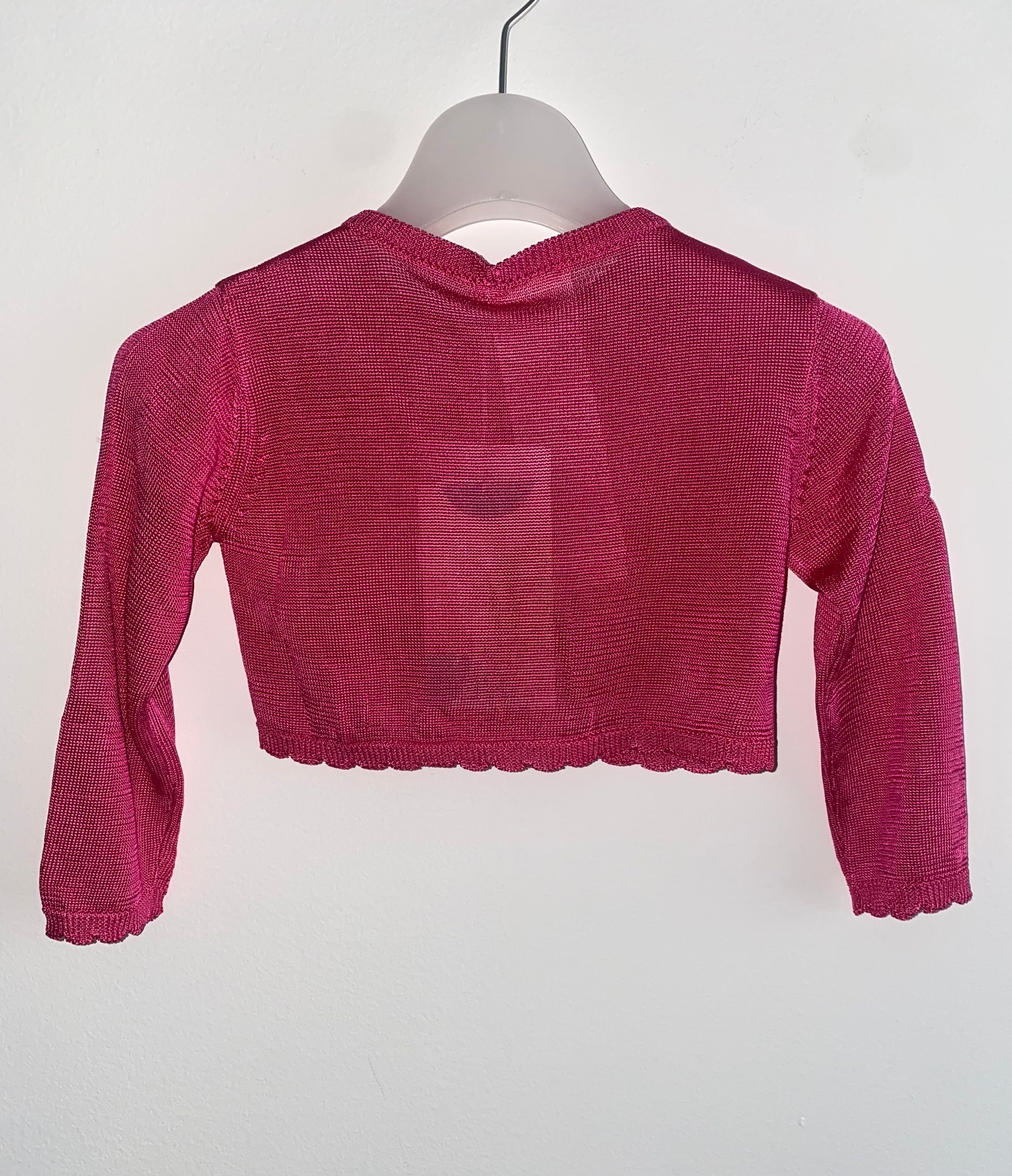 Cardigan bimba - Boboli