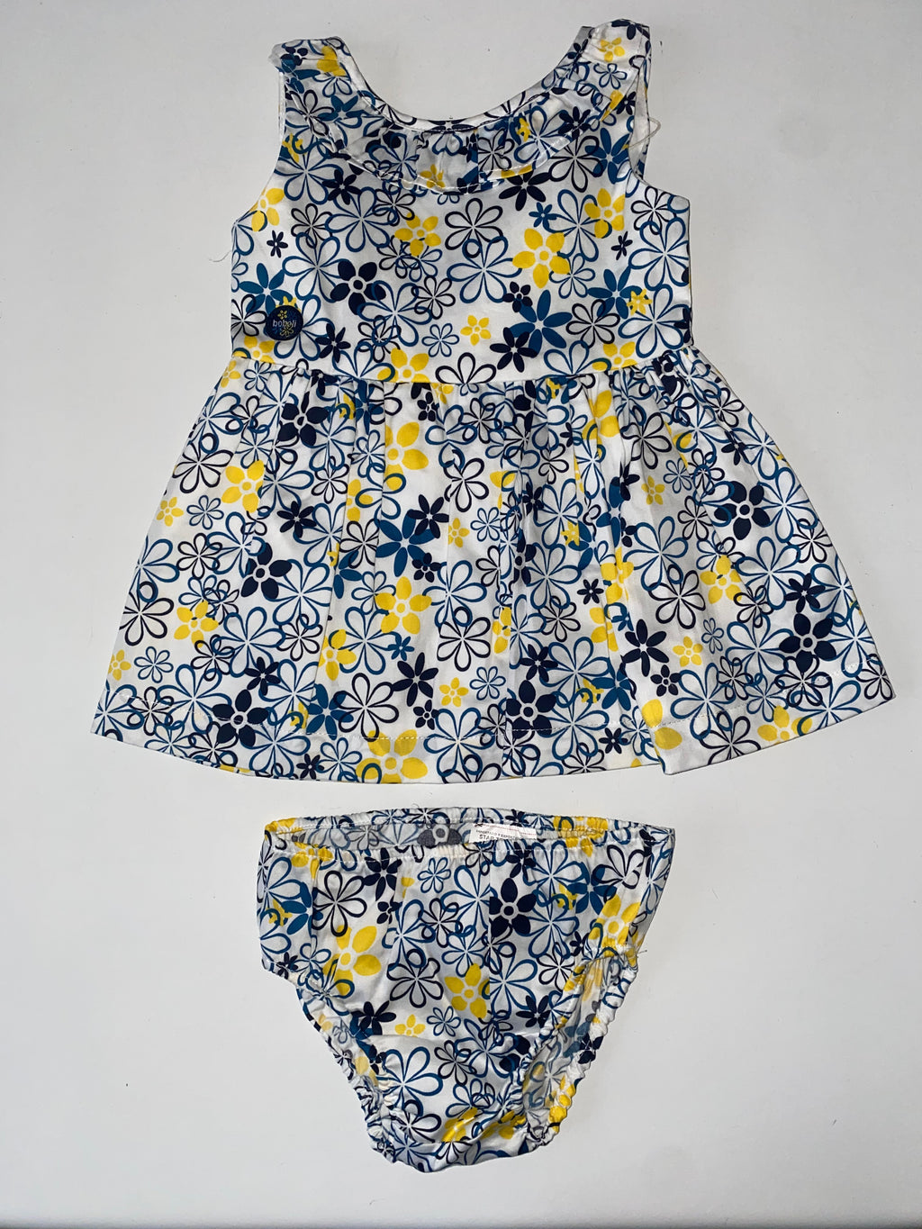 Vestito bimba - Boboli