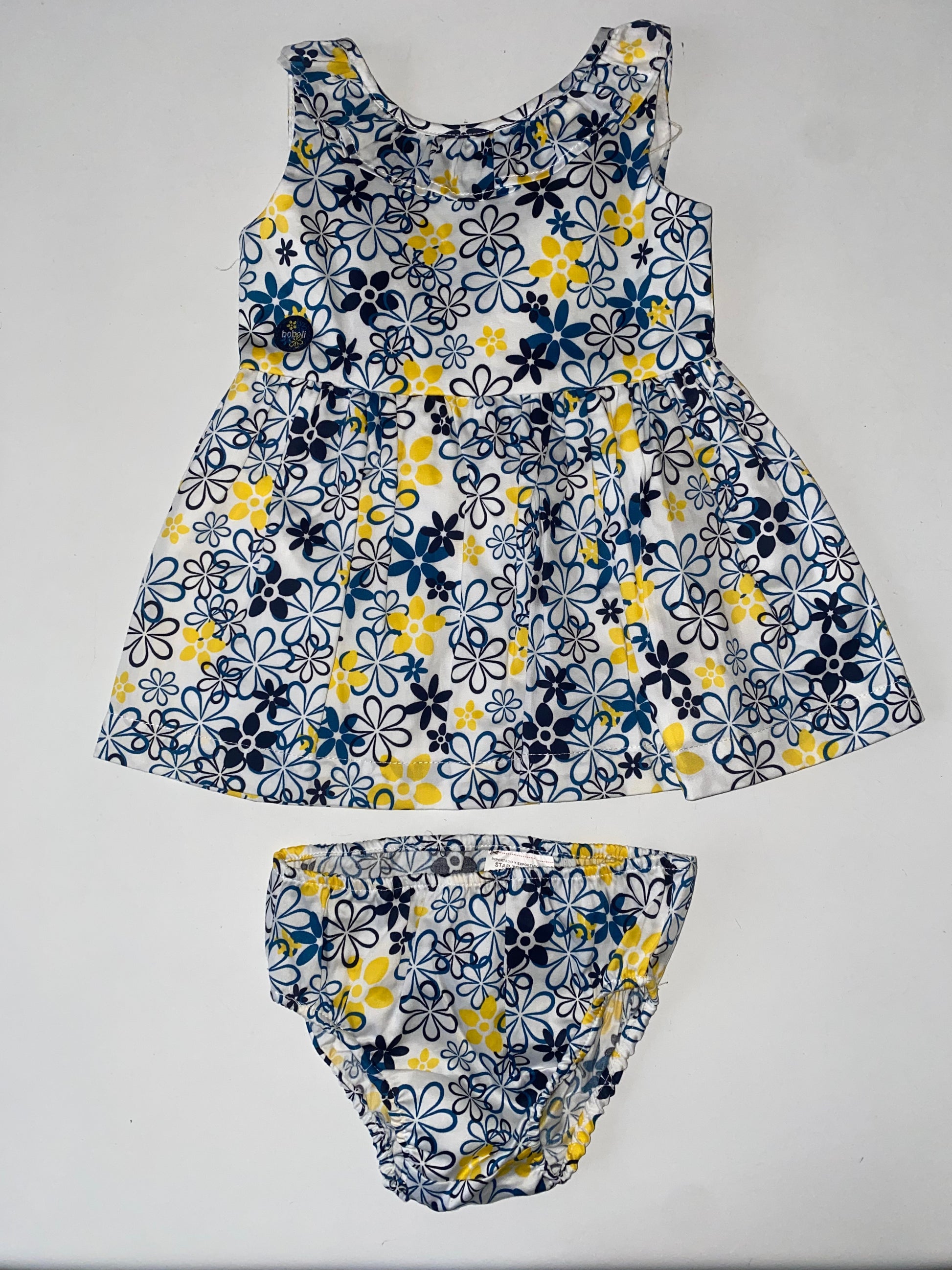 Vestito bimba - Boboli