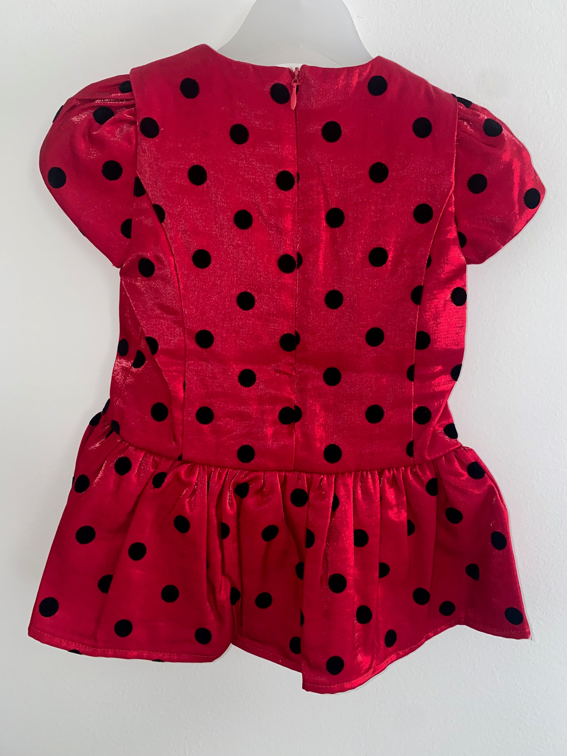 Vestitino a pois - Boboli