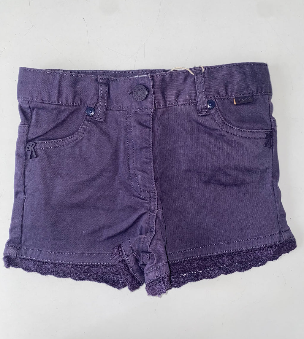 Pantaloncini bimba - Boboli