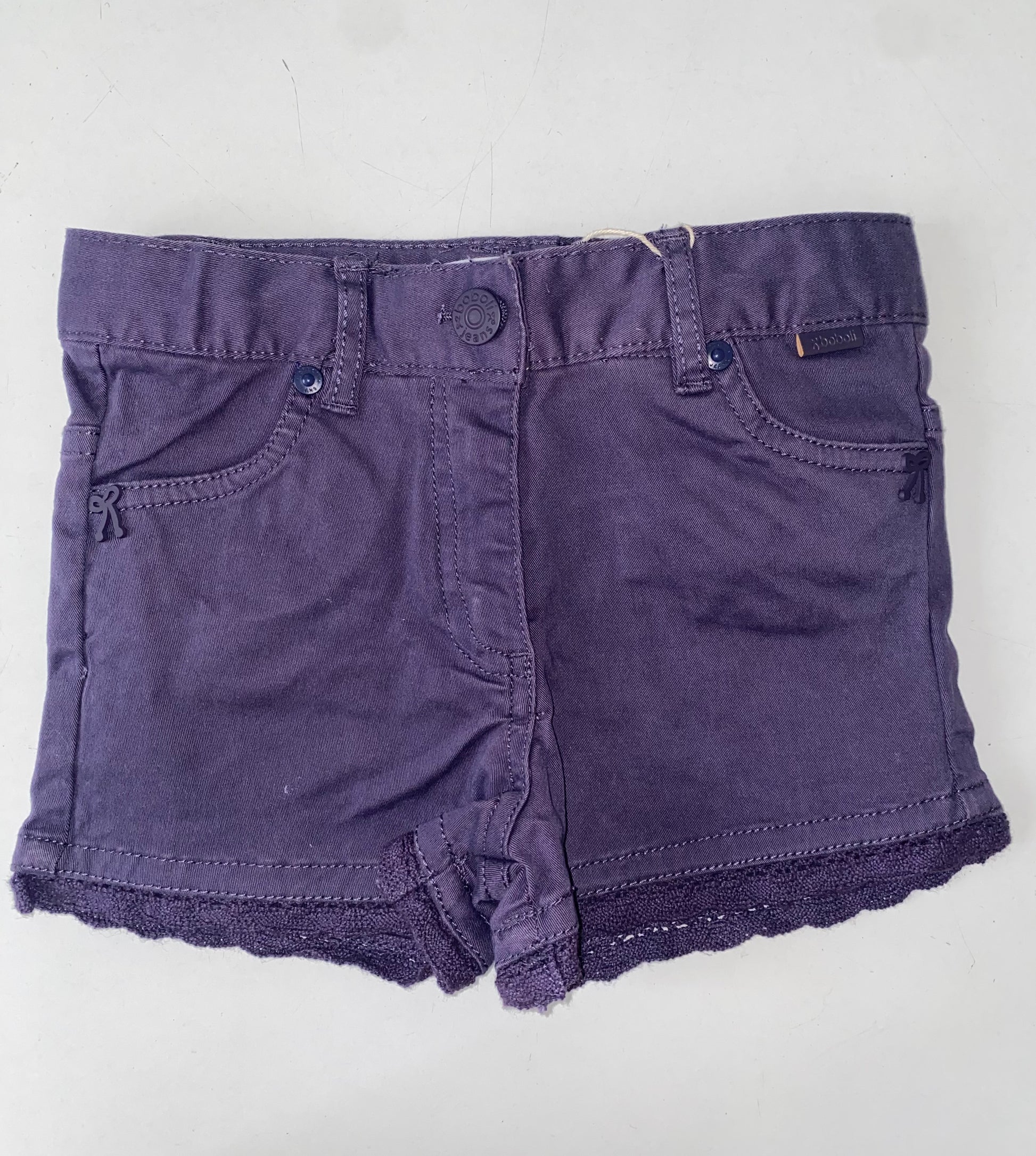 Pantaloncini bimba - Boboli