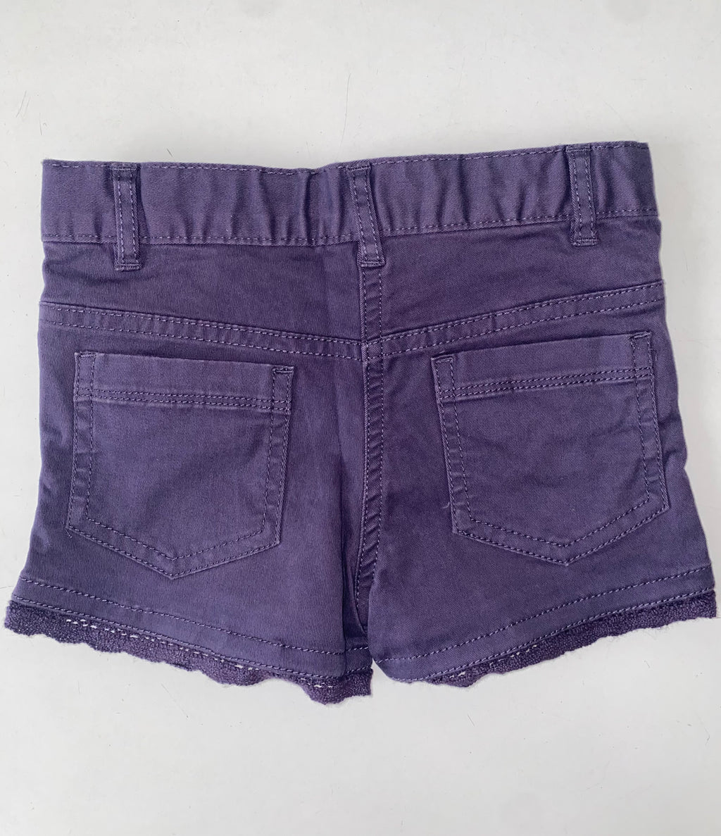 Pantaloncini bimba - Boboli