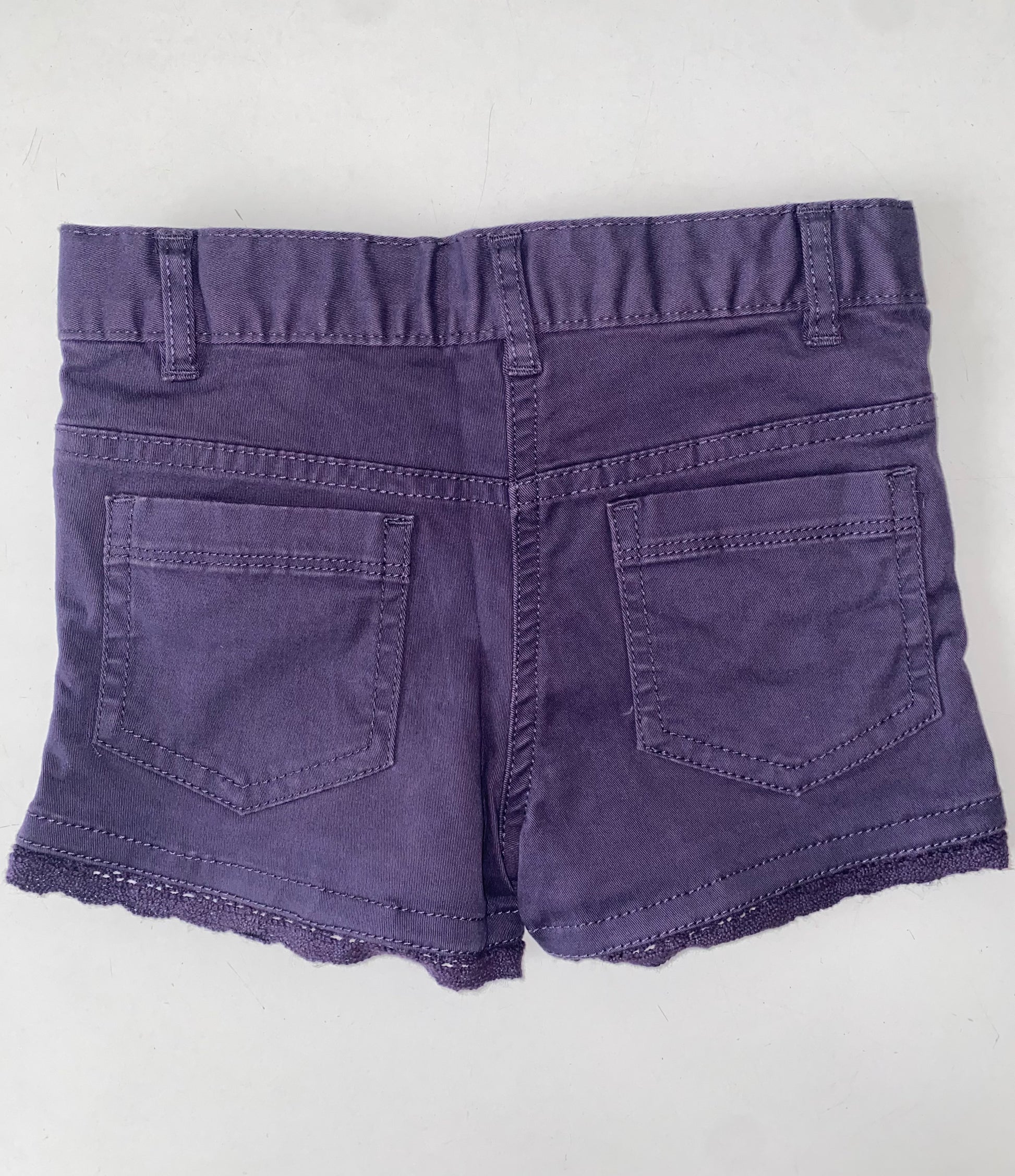 Pantaloncini bimba - Boboli
