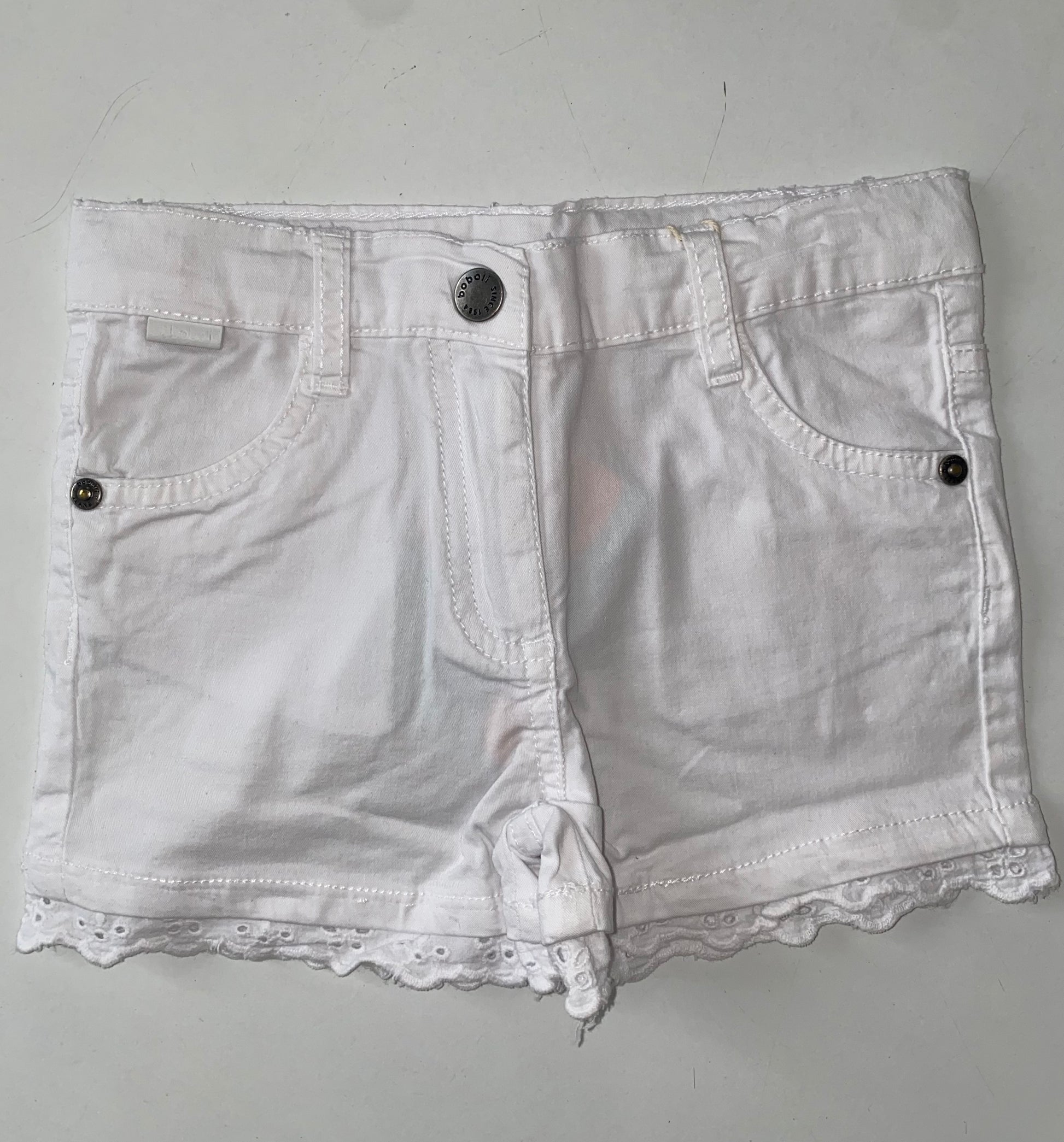 Pantaloncini bimba - Boboli