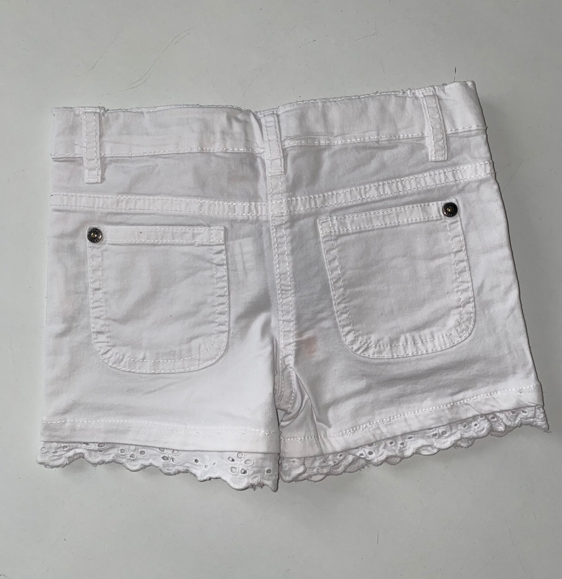 Pantaloncini bimba - Boboli