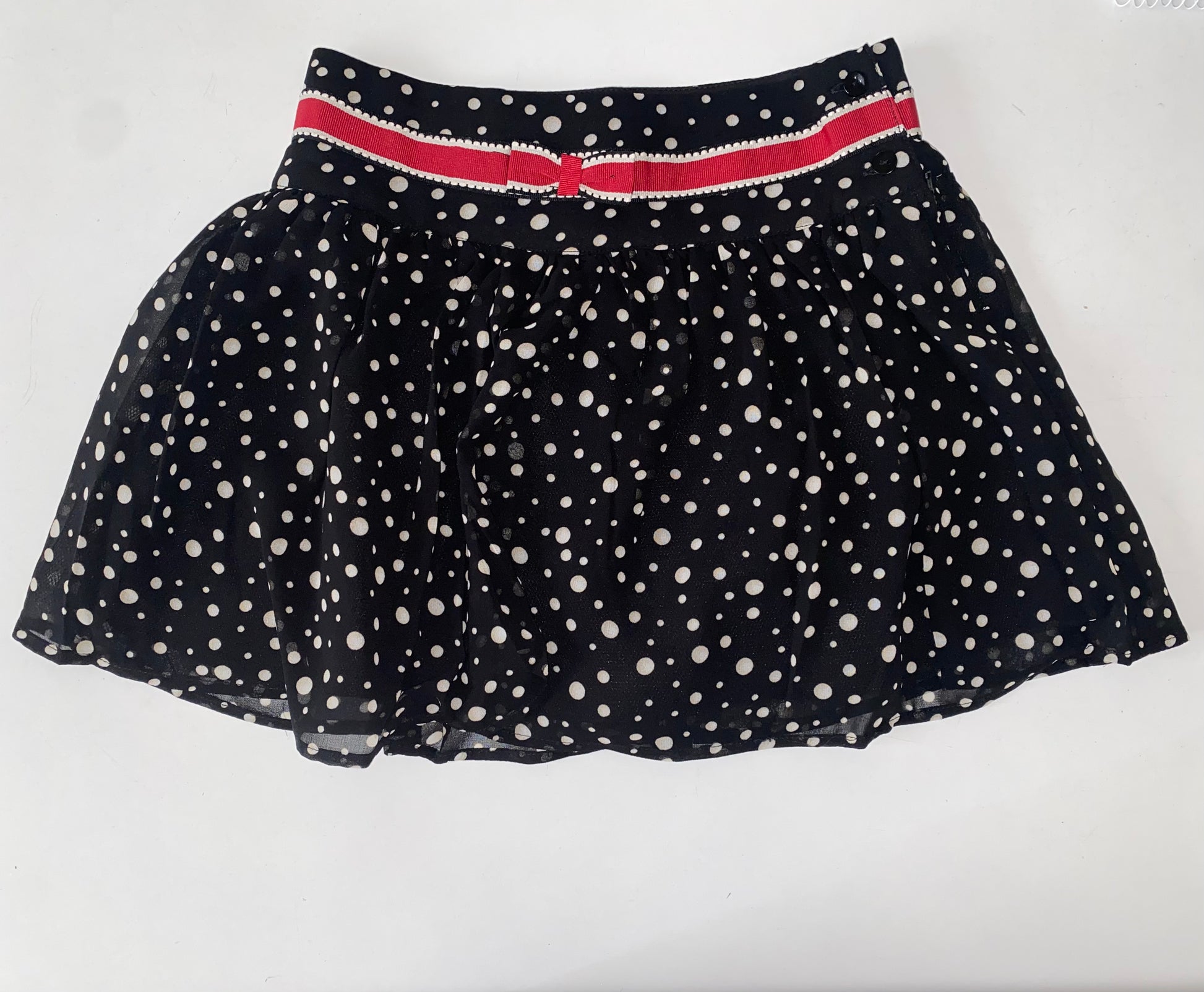 Gonna a pois - Boboli