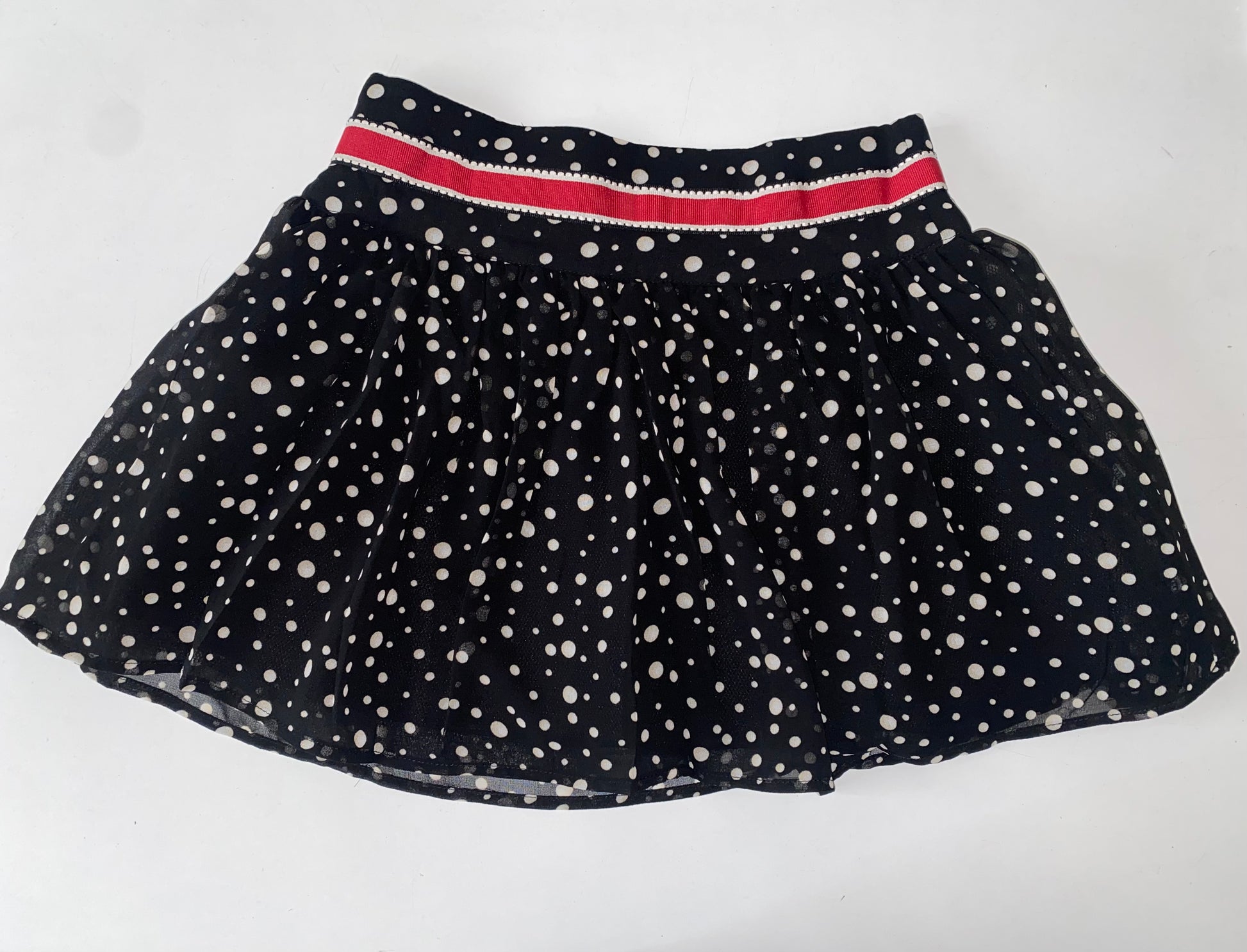 Gonna a pois - Boboli