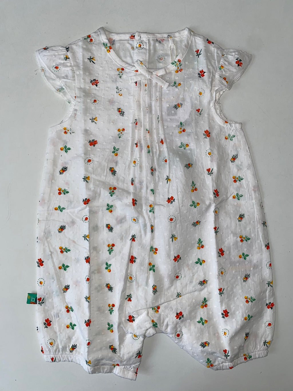 Tutina bimba - Boboli