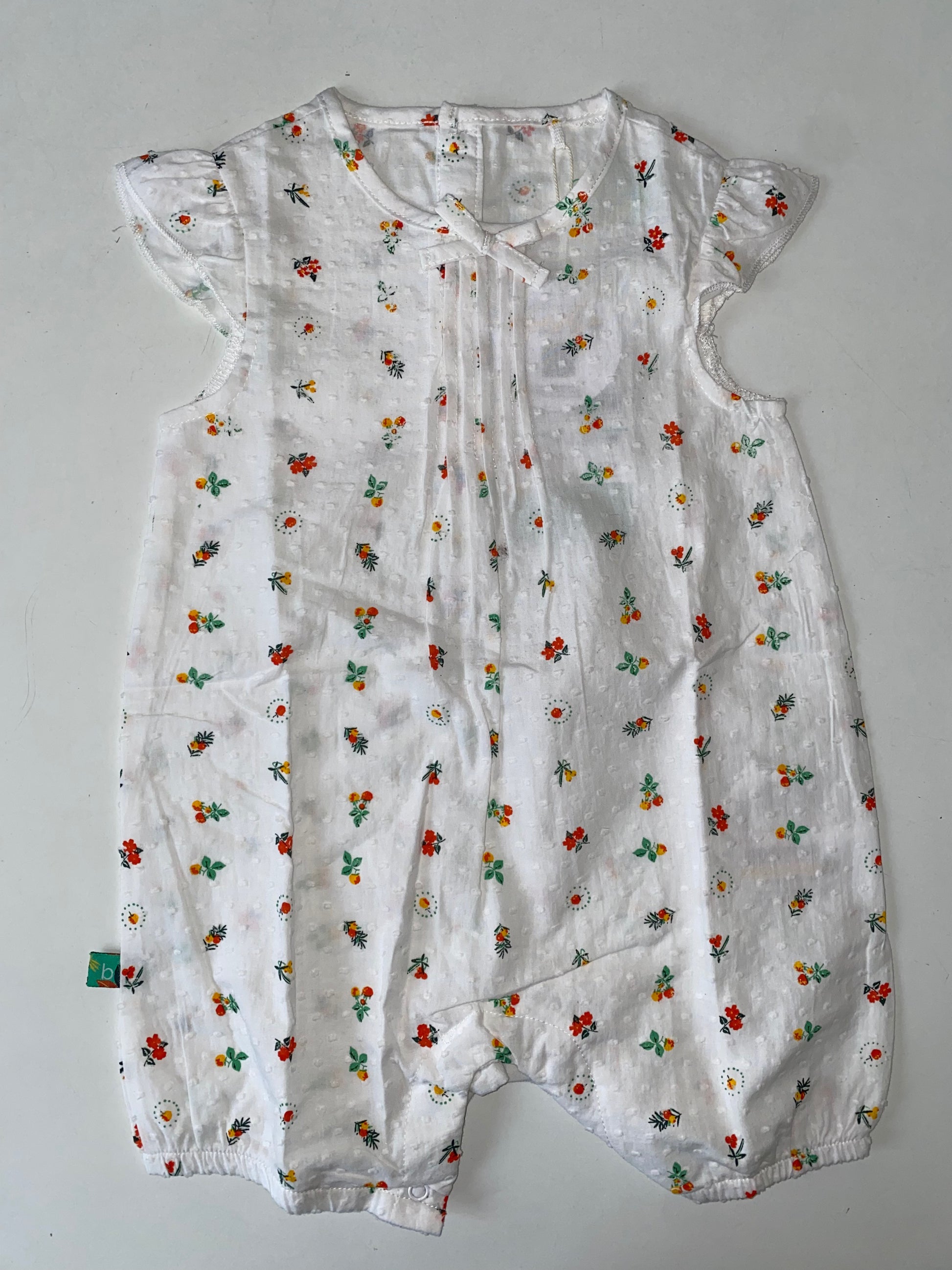 Tutina bimba - Boboli