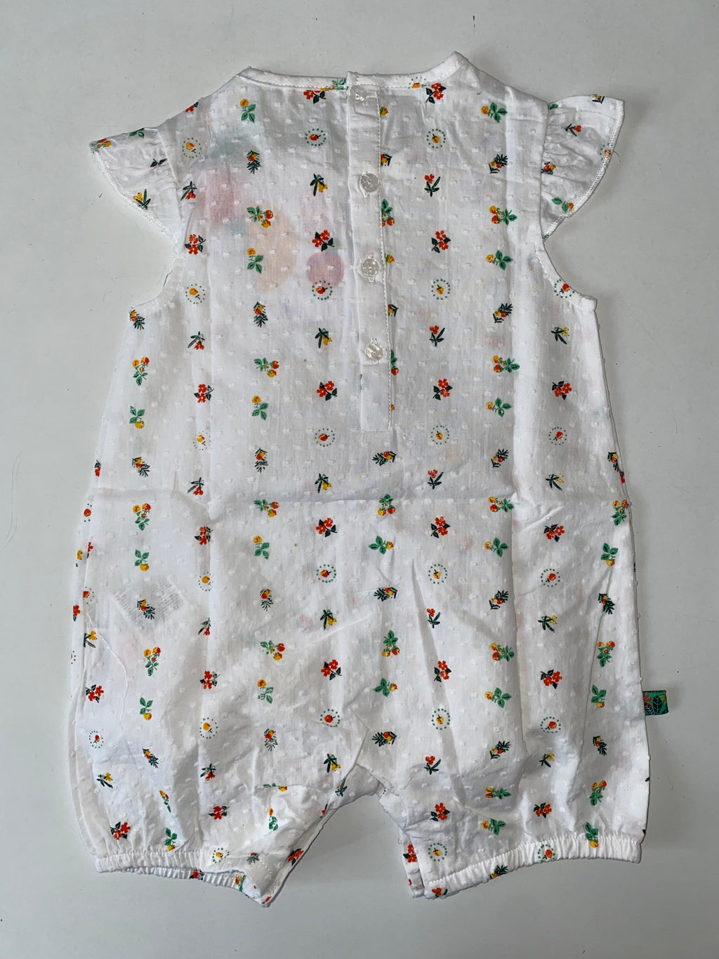 Tutina bimba - Boboli