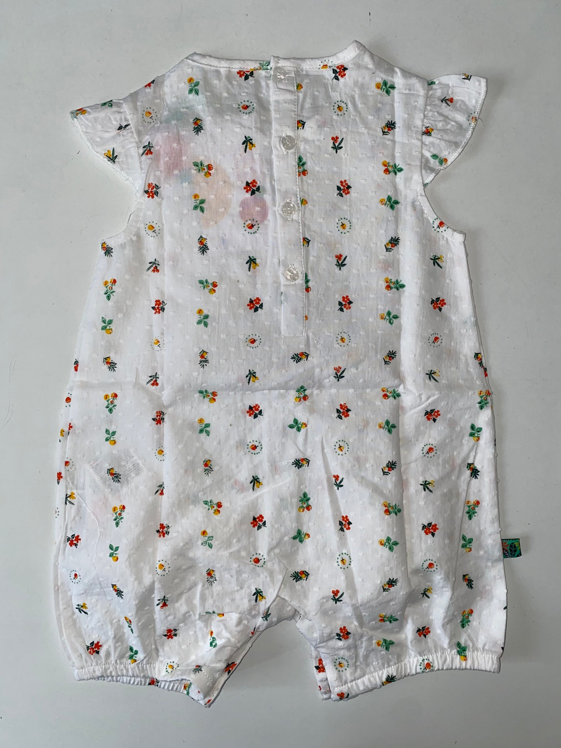 Tutina bimba - Boboli