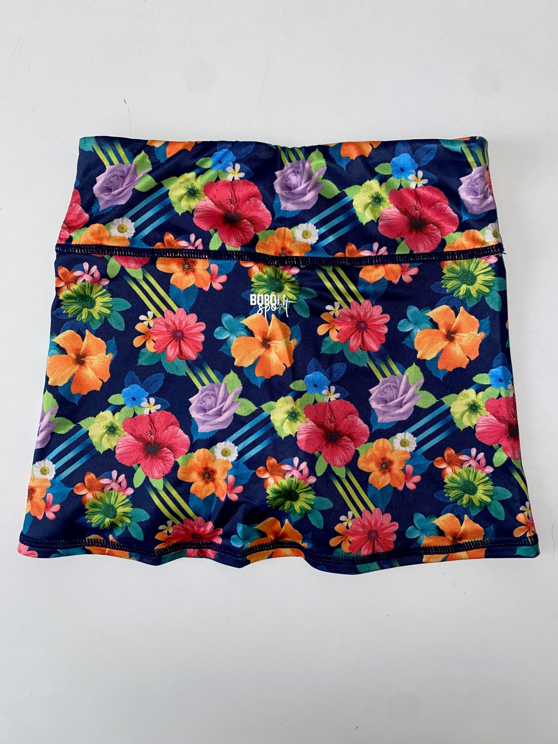 Pantaloncini sportivi - Boboli