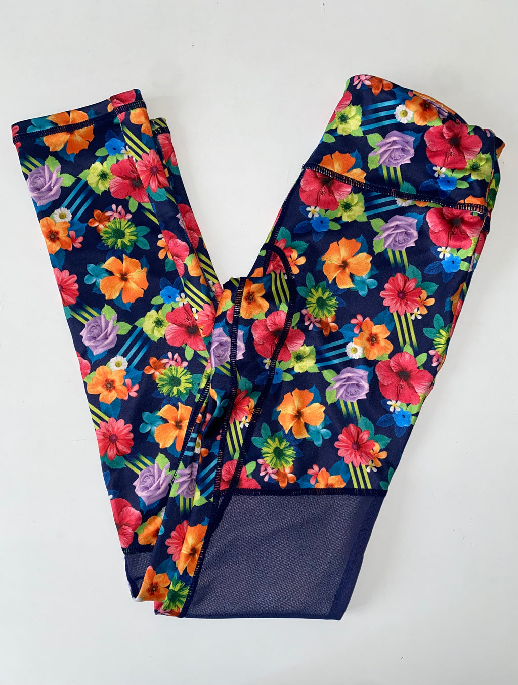Leggings sportivi bambina - Boboli
