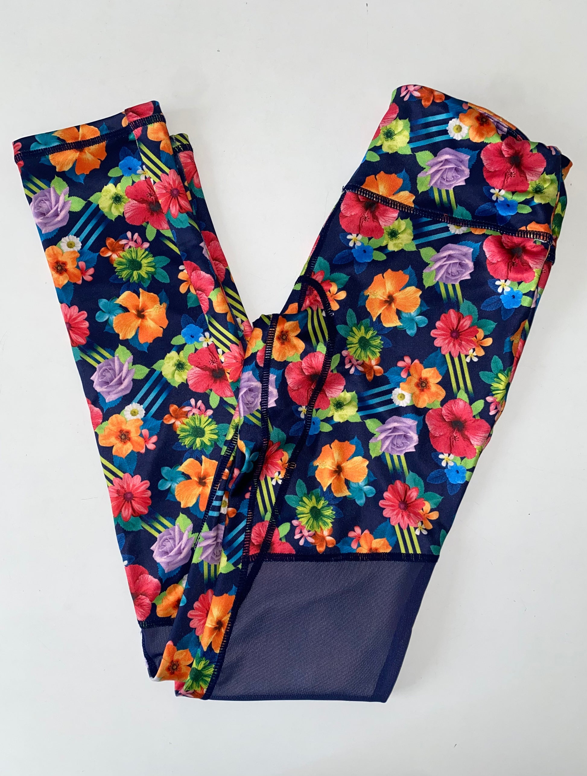 Leggings sportivi bambina - Boboli