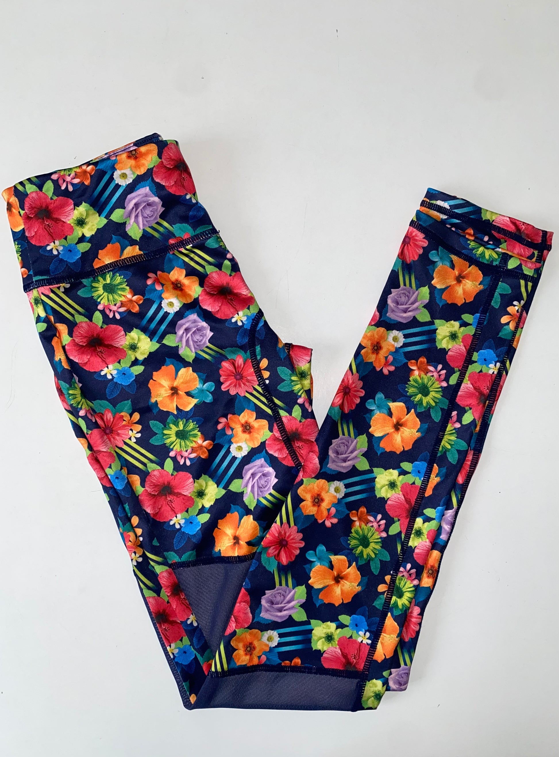 Leggings sportivi bambina - Boboli