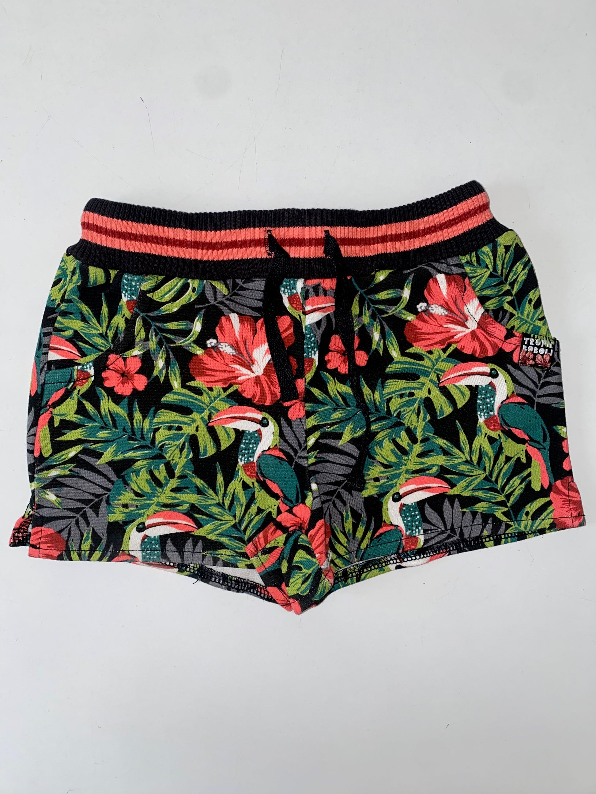 Pantaloncini bimba - Boboli