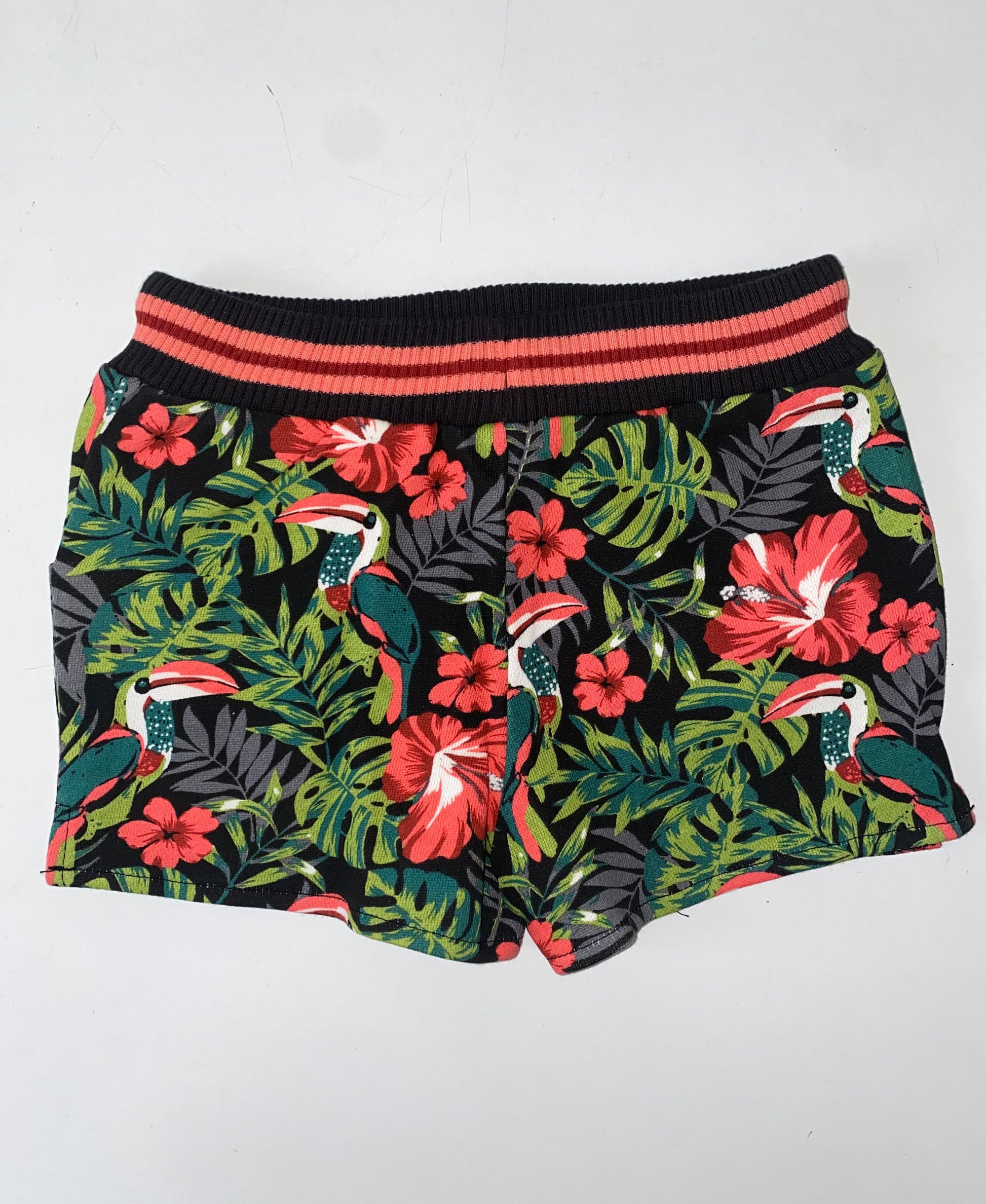 Pantaloncini bimba - Boboli