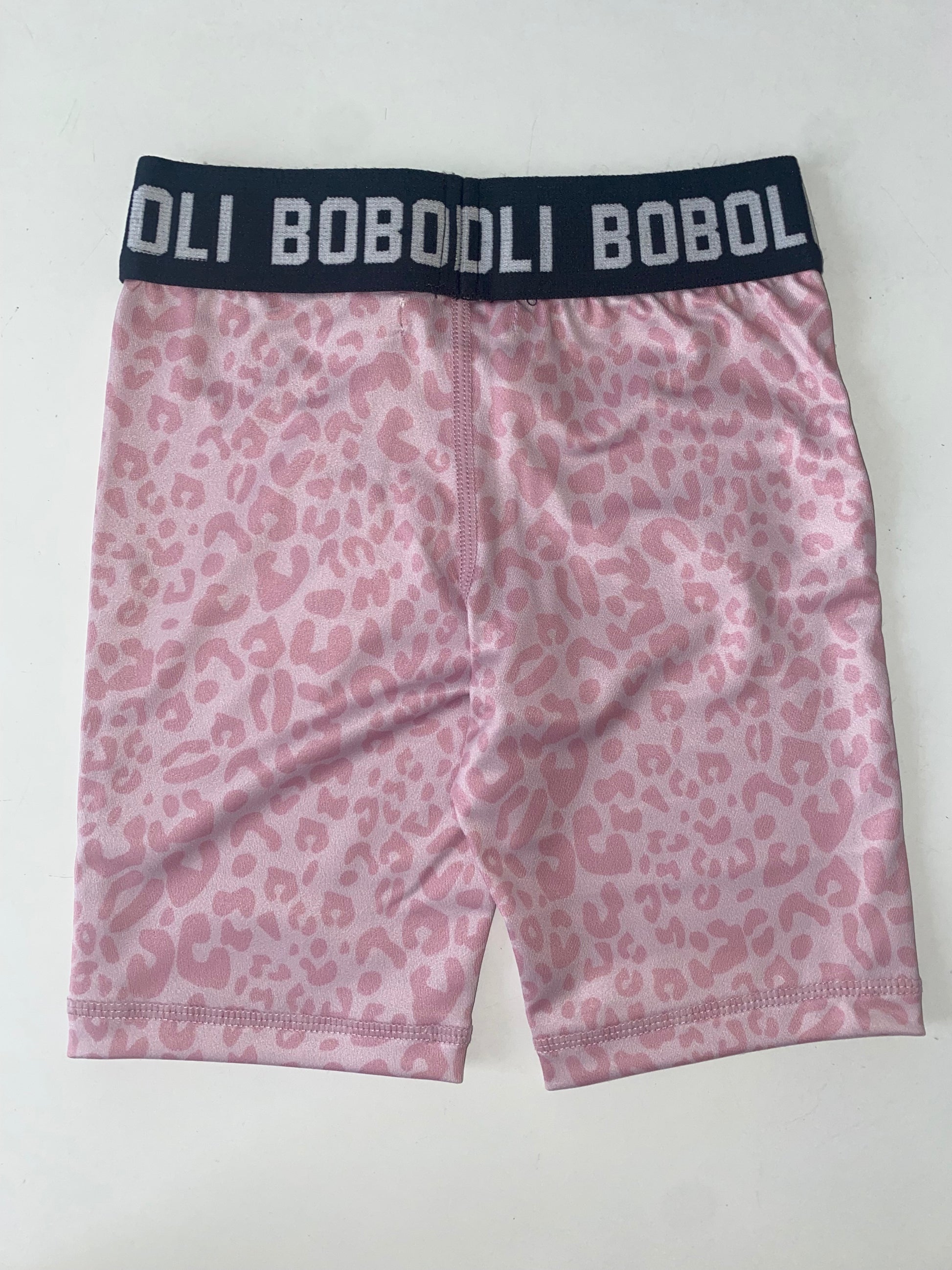 Pantaloncini sportivi - Boboli