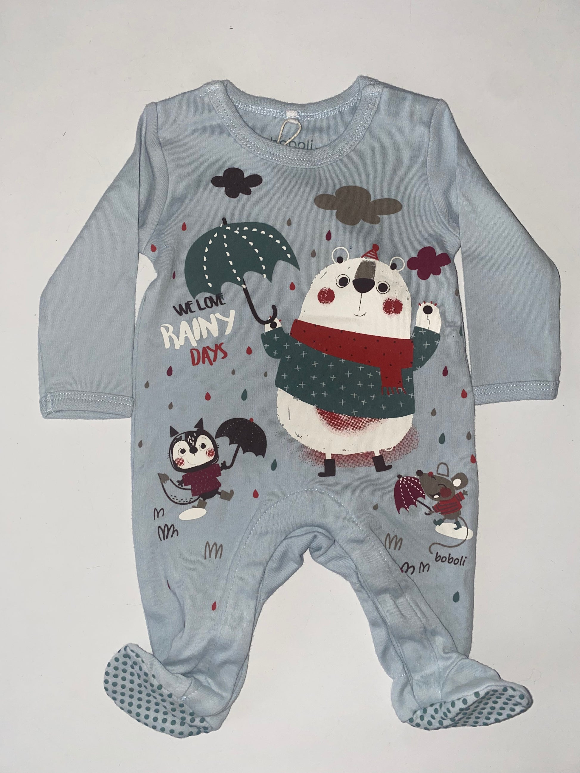 Tutina bimbo - Boboli