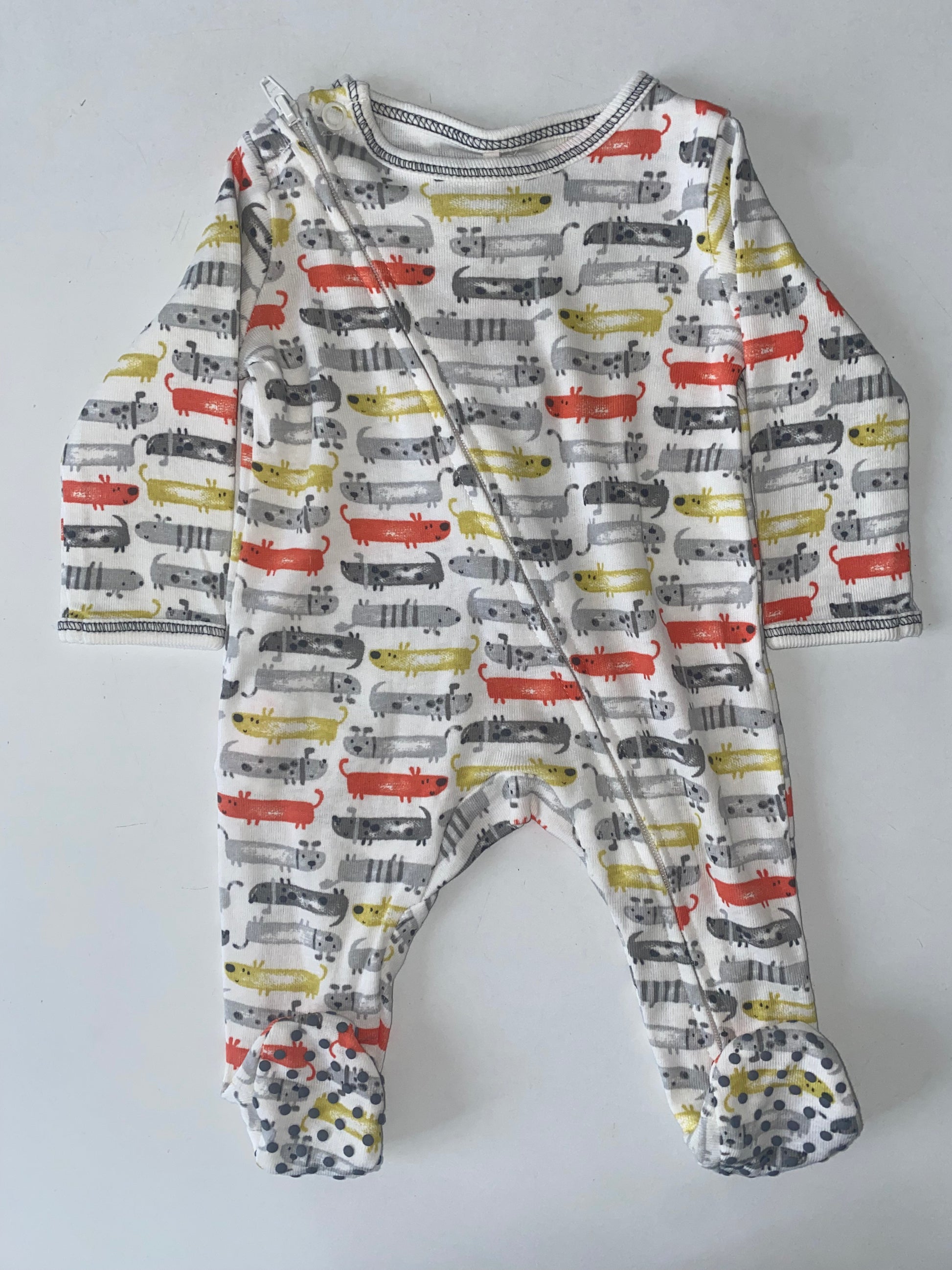 Tutina bimbo - Boboli
