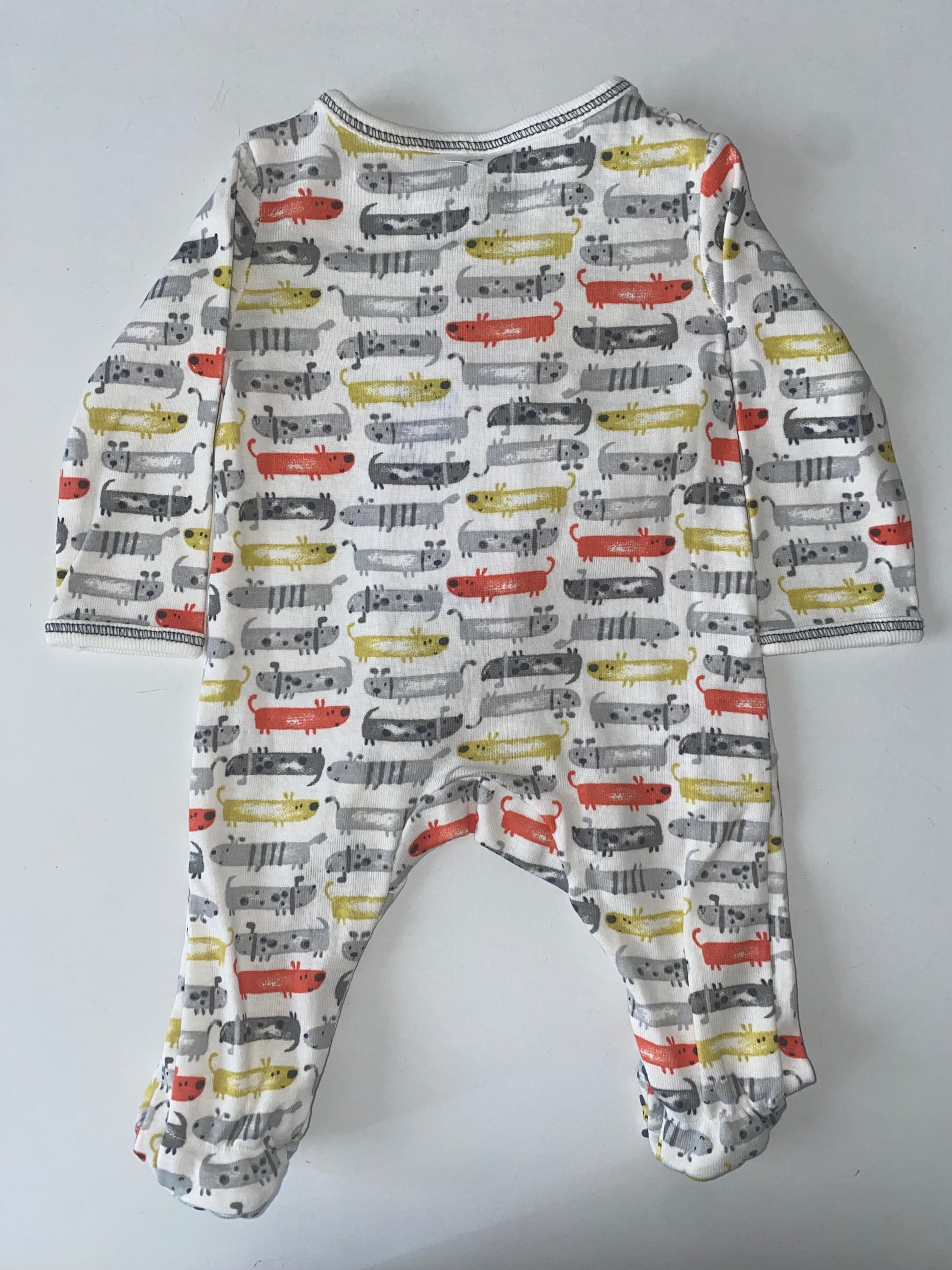 Tutina bimbo - Boboli