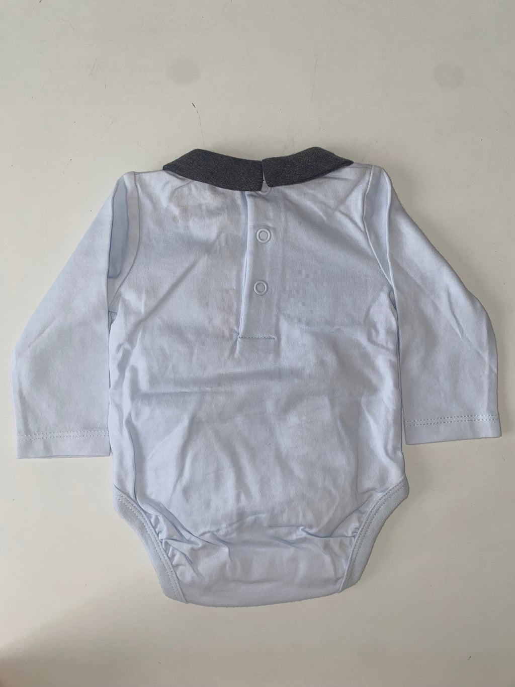 Body maniche lunghe - Boboli