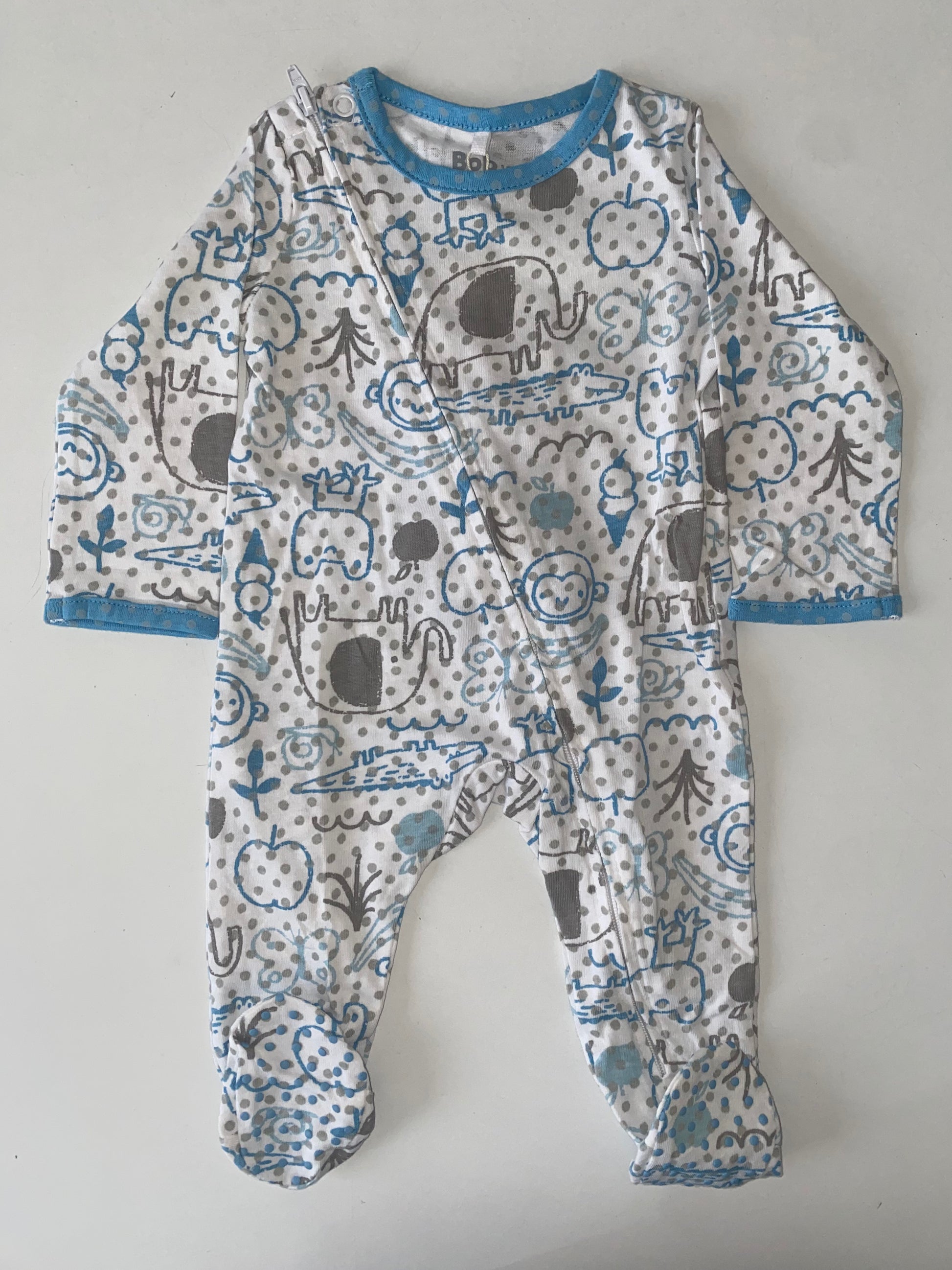 Tutina bimbo - Boboli