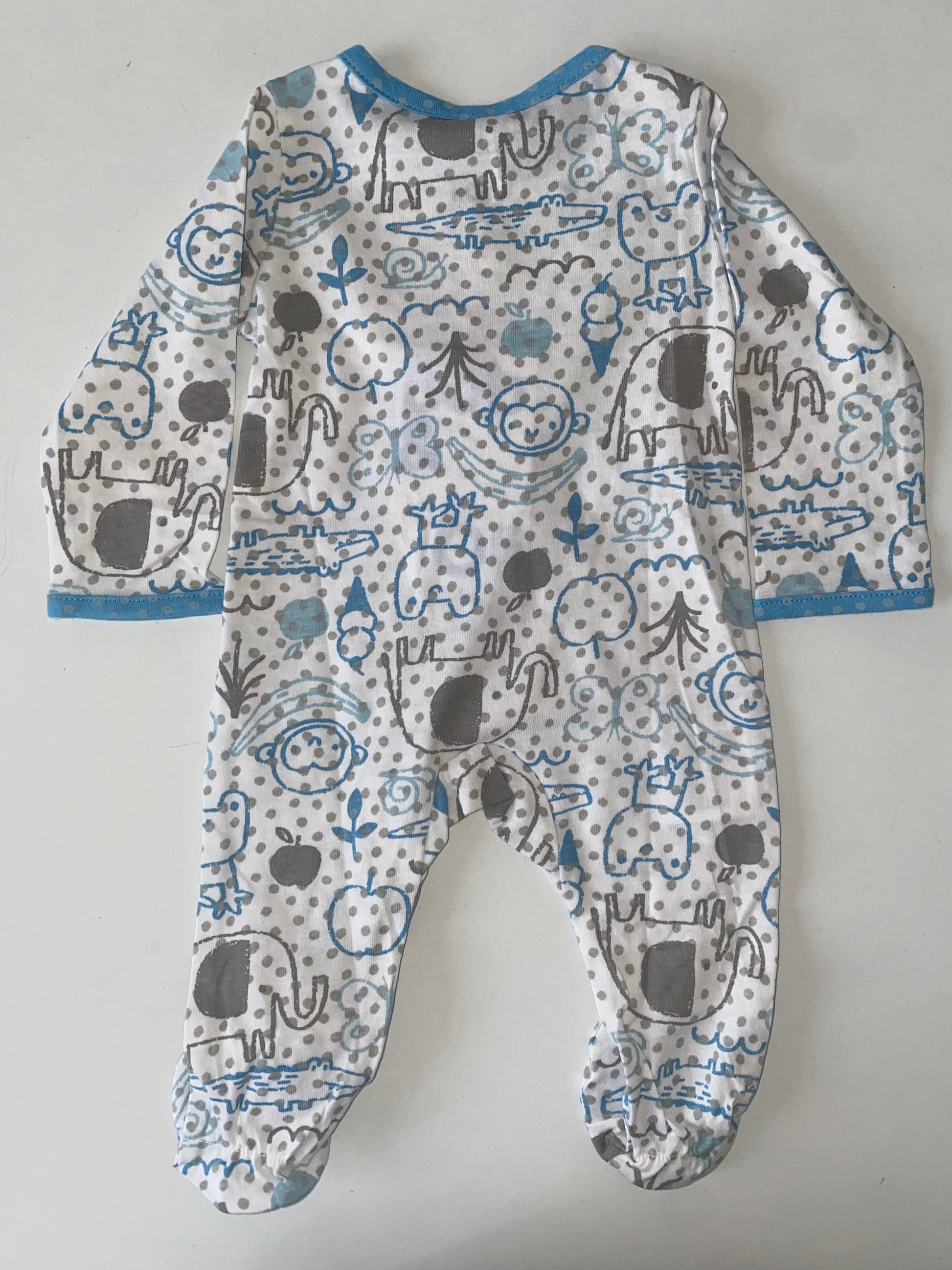 Tutina bimbo - Boboli