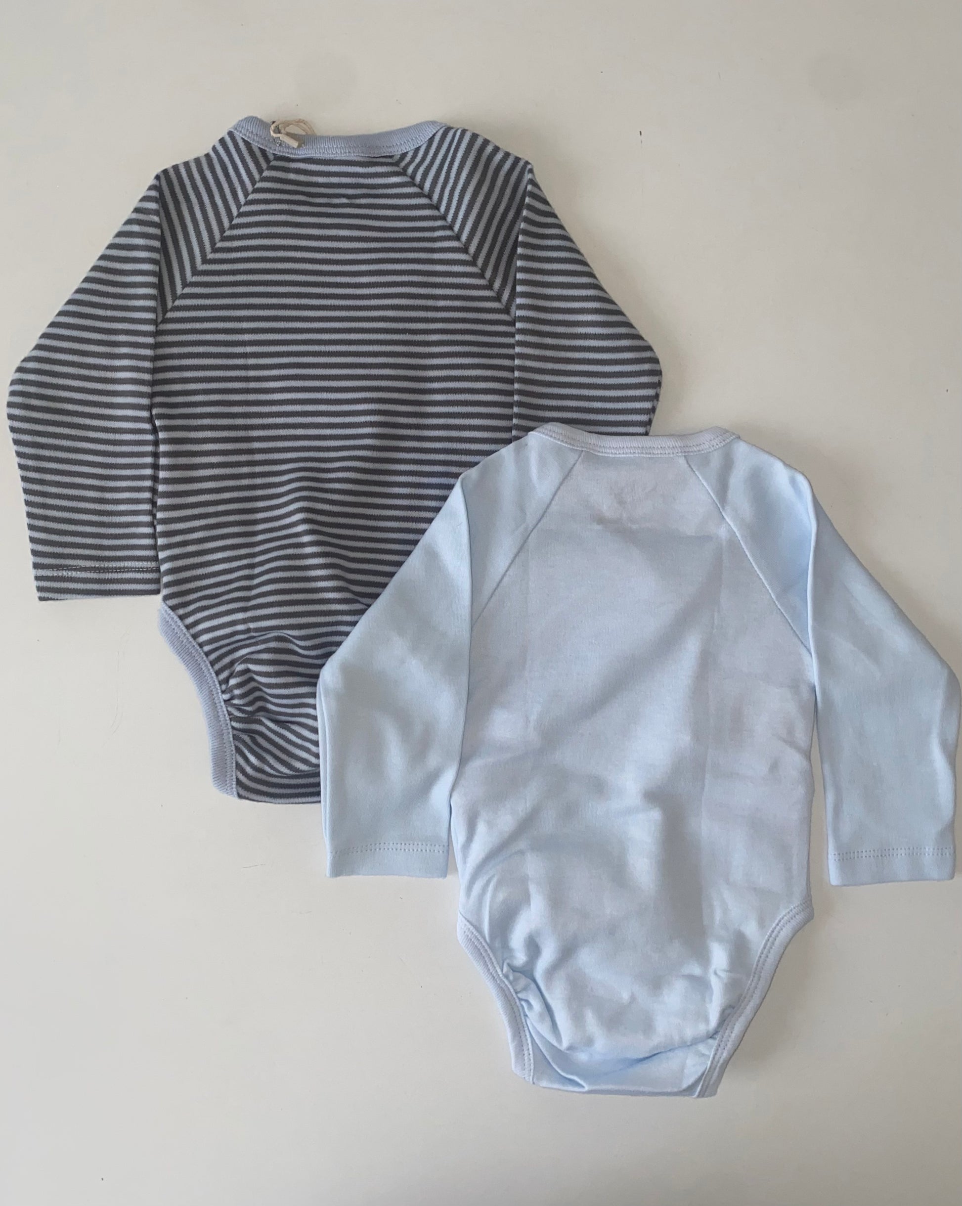 Body maniche lunghe - Boboli