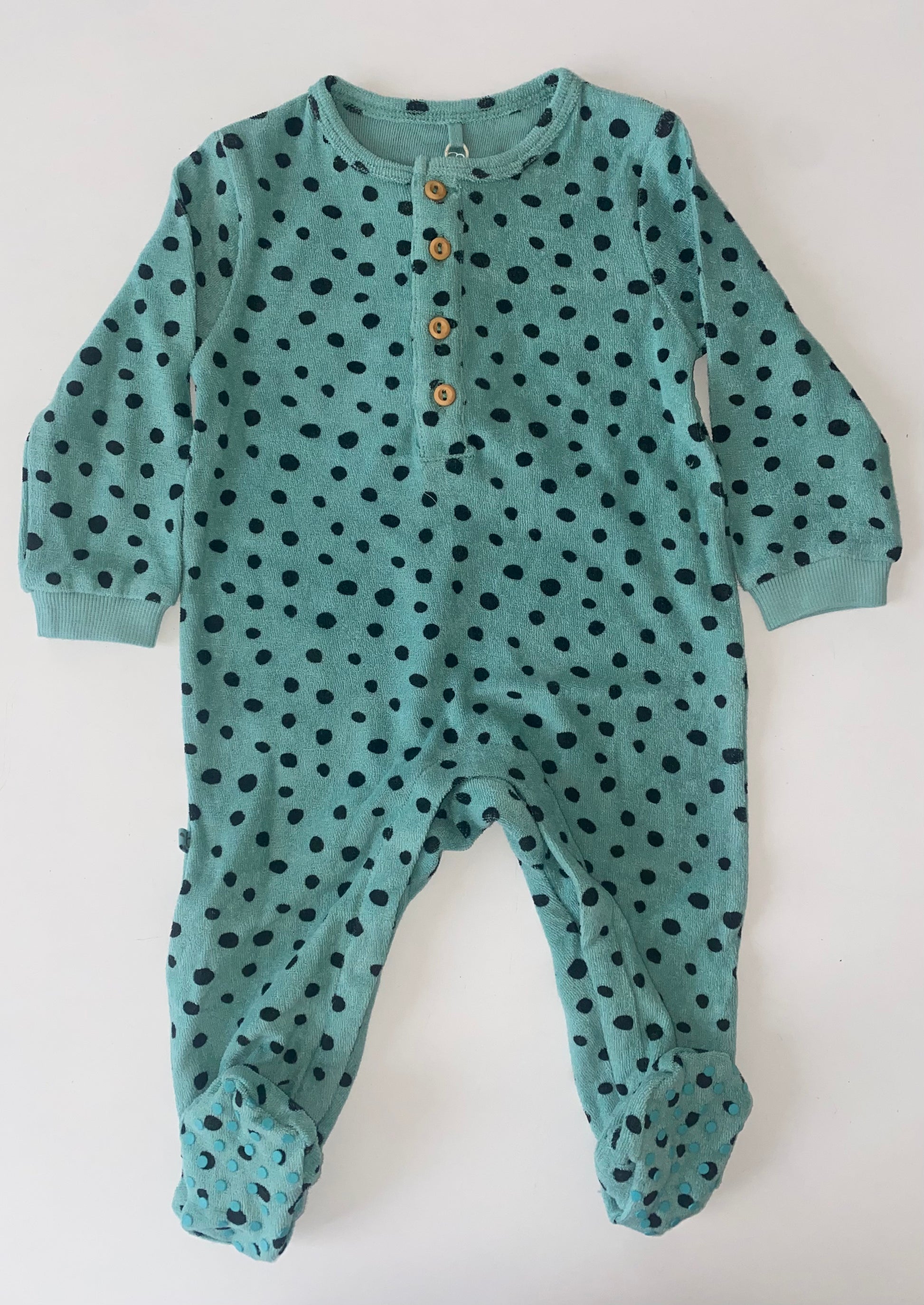 Tutina a pois - Boboli