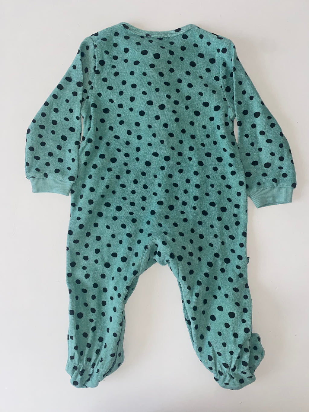 Tutina a pois - Boboli