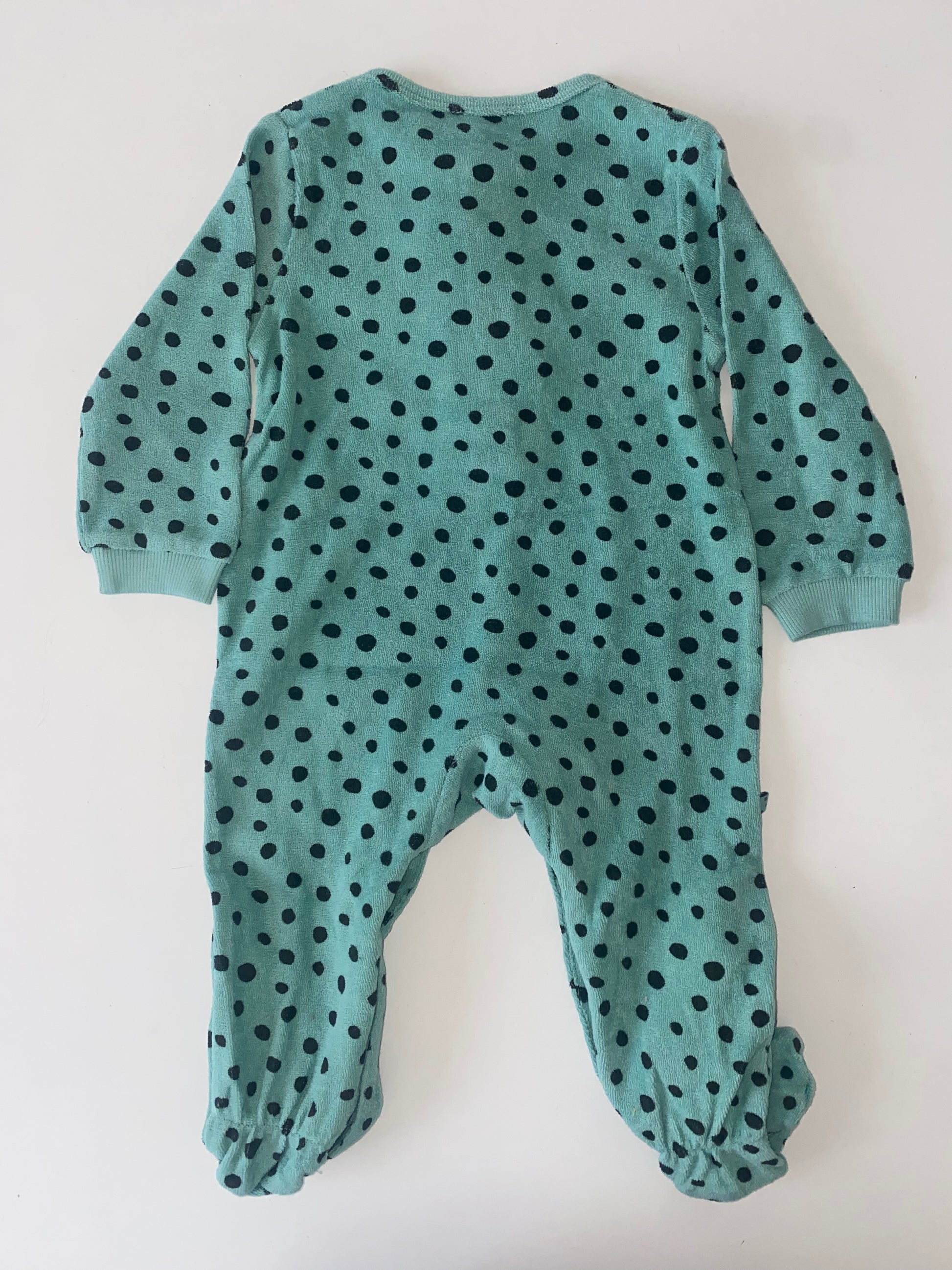 Tutina a pois - Boboli