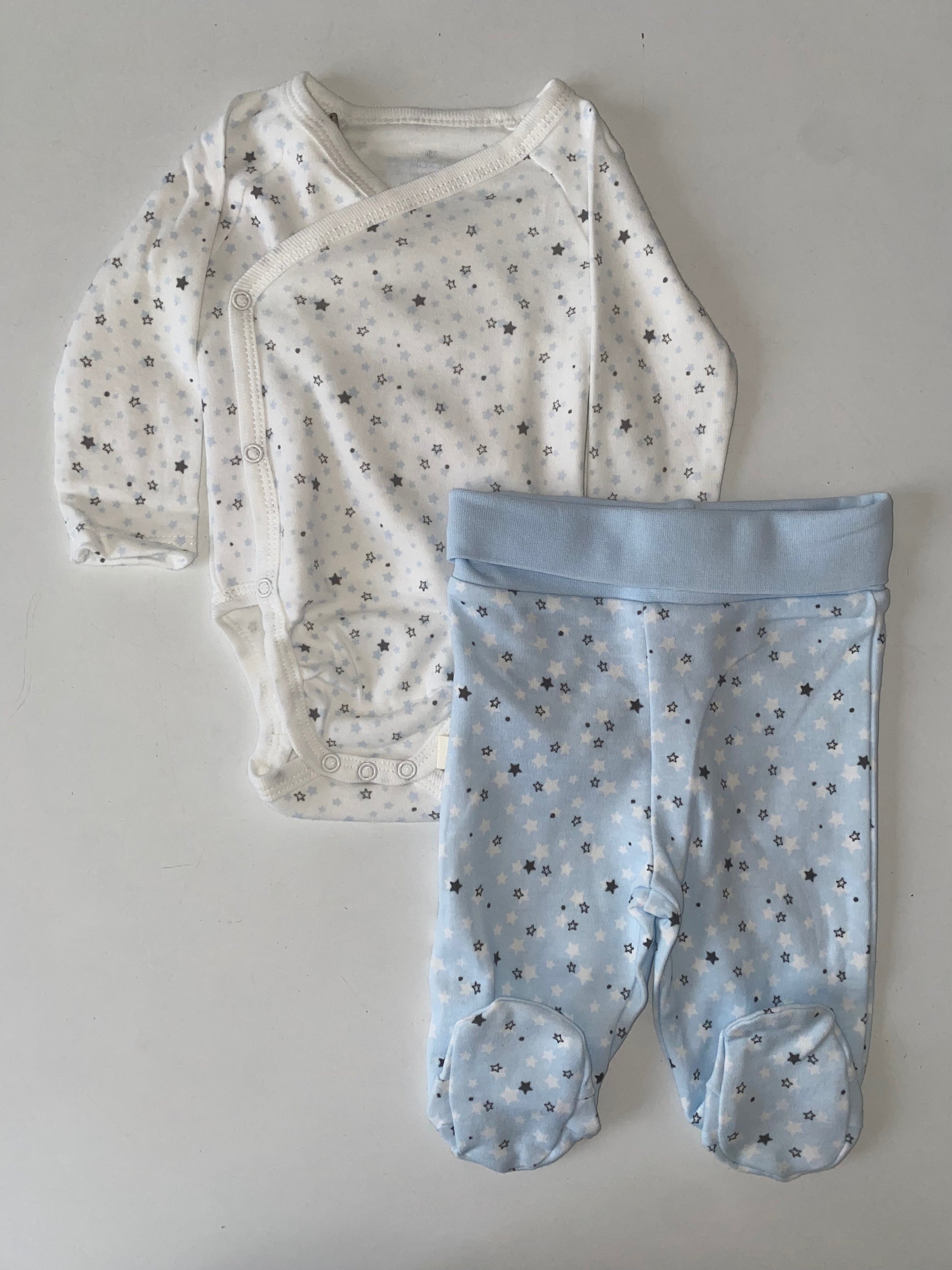 Set body e pantaloni - Boboli